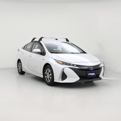 2022 Toyota Prius XLE