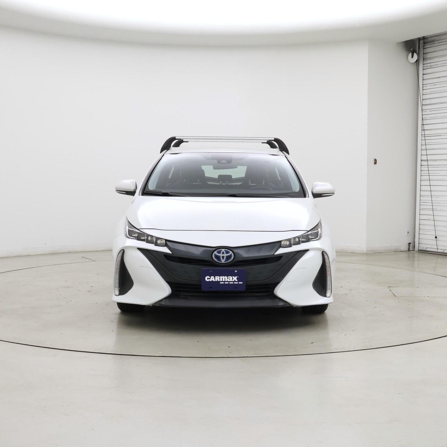 Thumbnail: 2022 Toyota Prius - 5