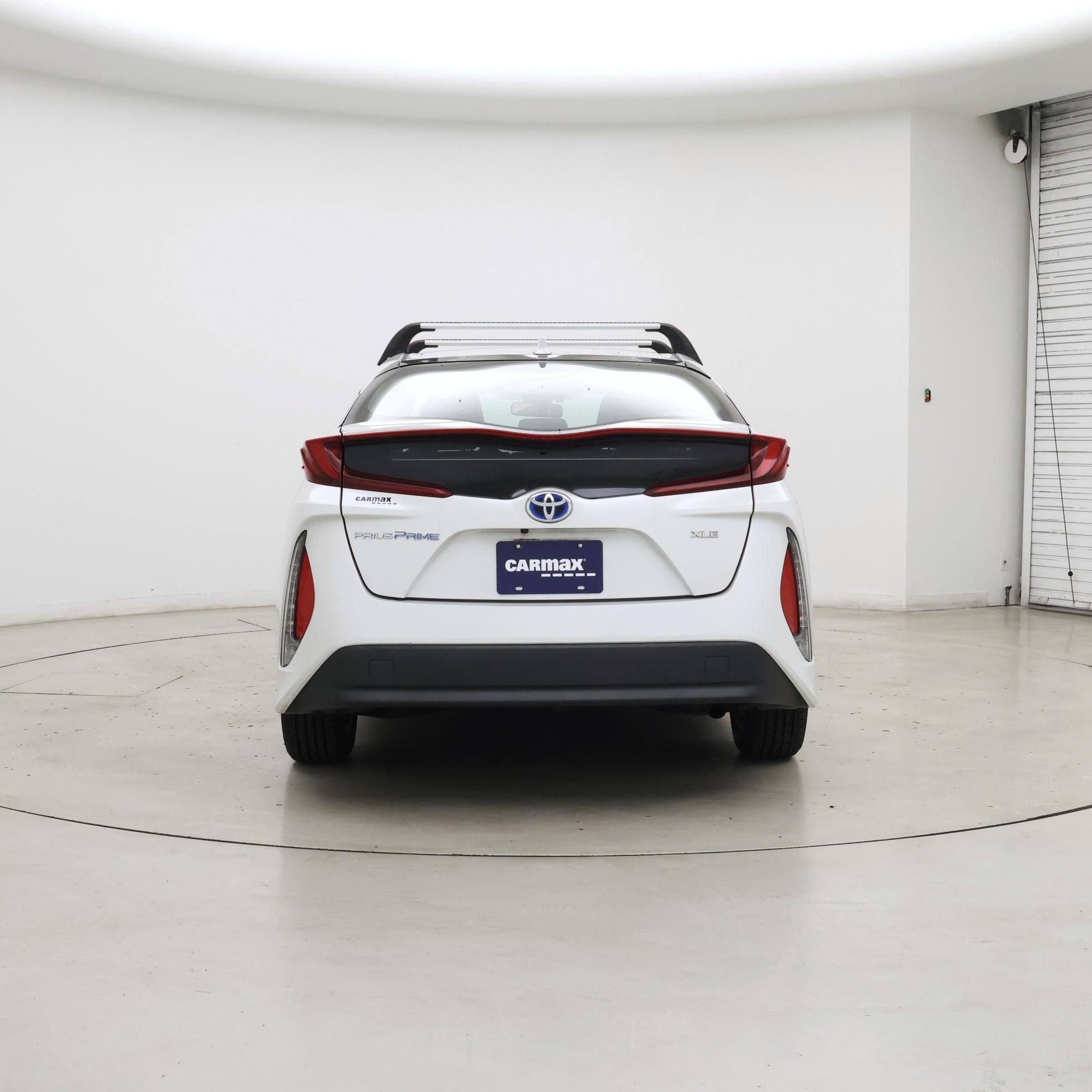 Thumbnail: 2022 Toyota Prius - 6