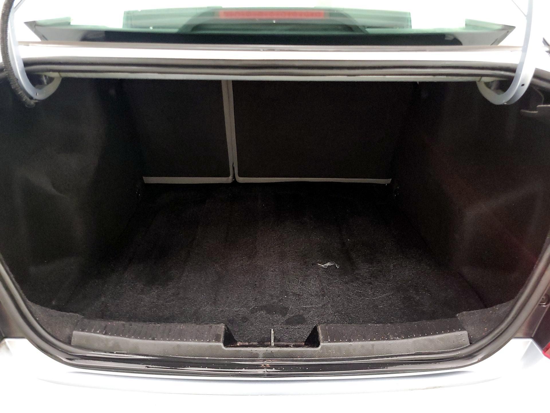 Thumbnail: 2017 Chevrolet Sonic - 20