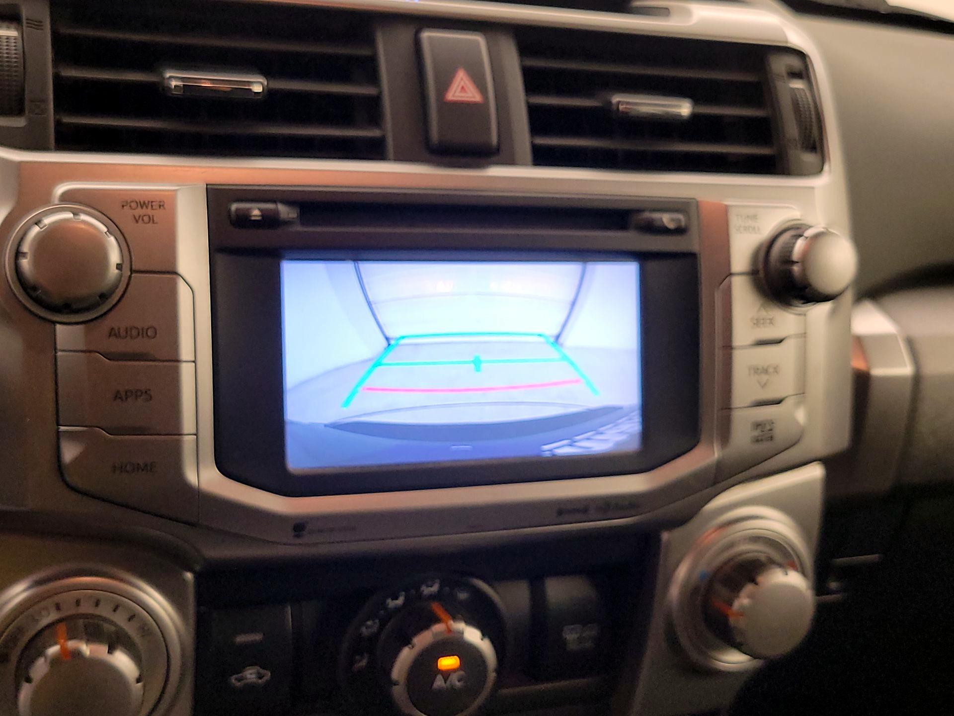 Thumbnail: 2019 Toyota 4Runner - 14