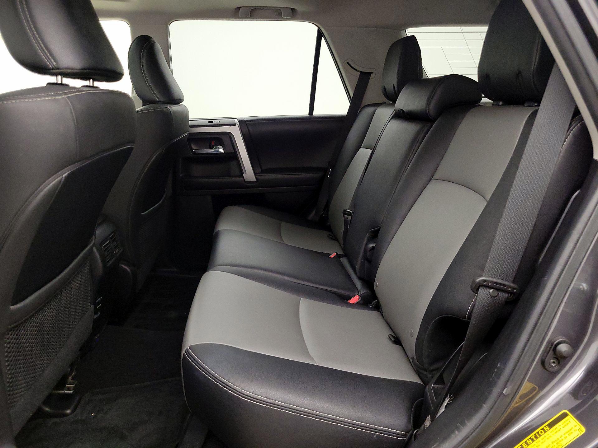 Thumbnail: 2019 Toyota 4Runner - 20