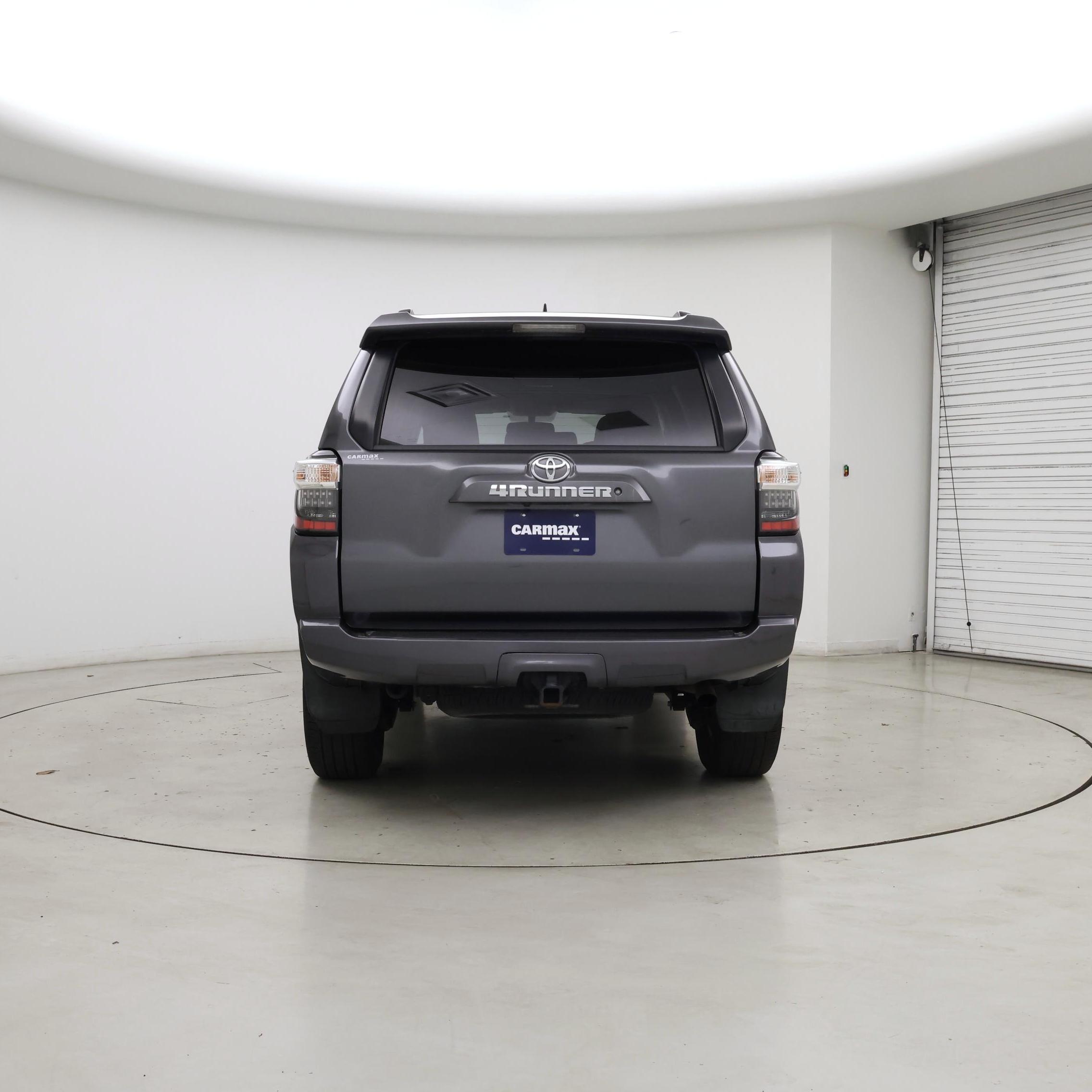 Thumbnail: 2019 Toyota 4Runner - 6