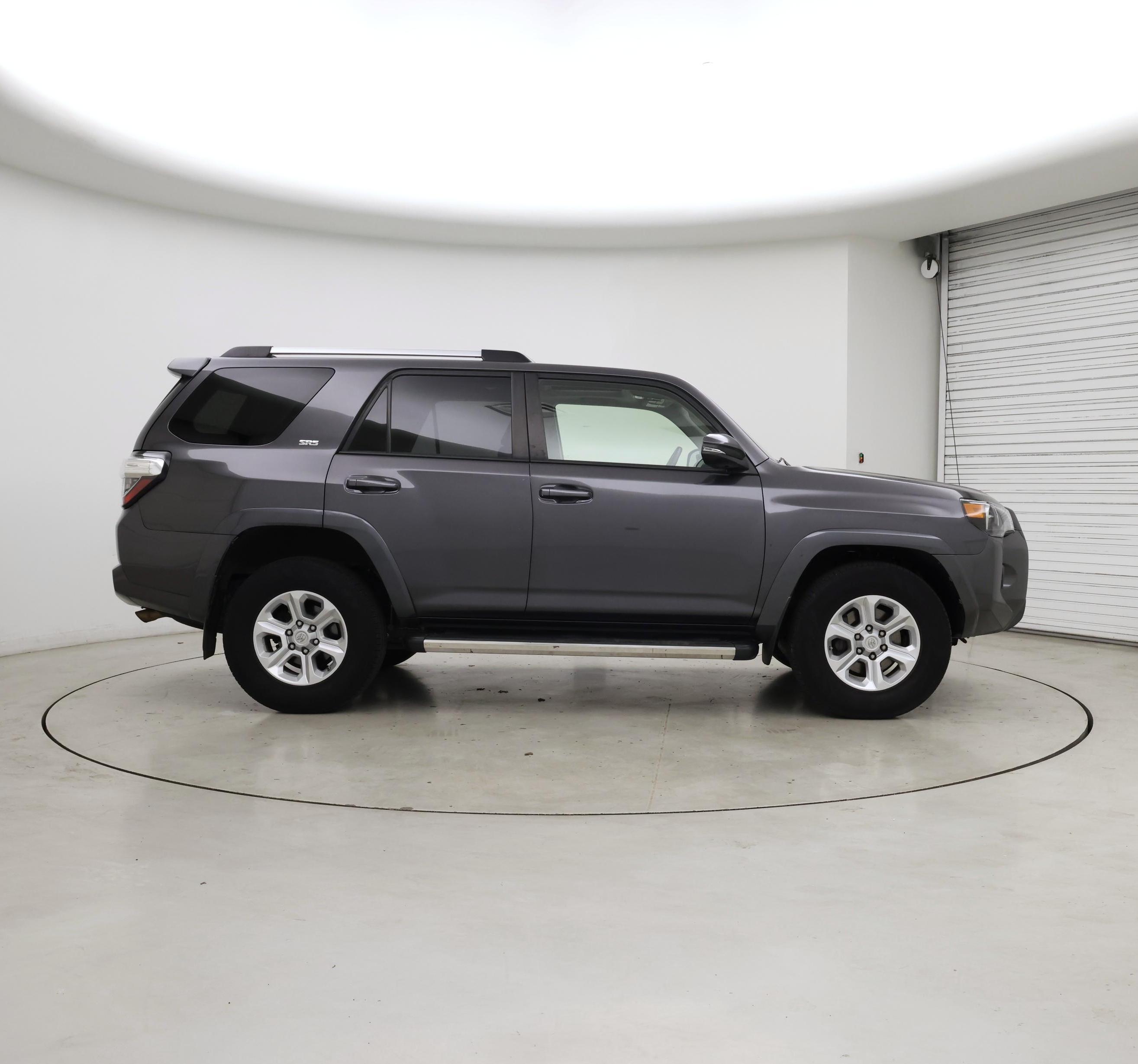Thumbnail: 2019 Toyota 4Runner - 7