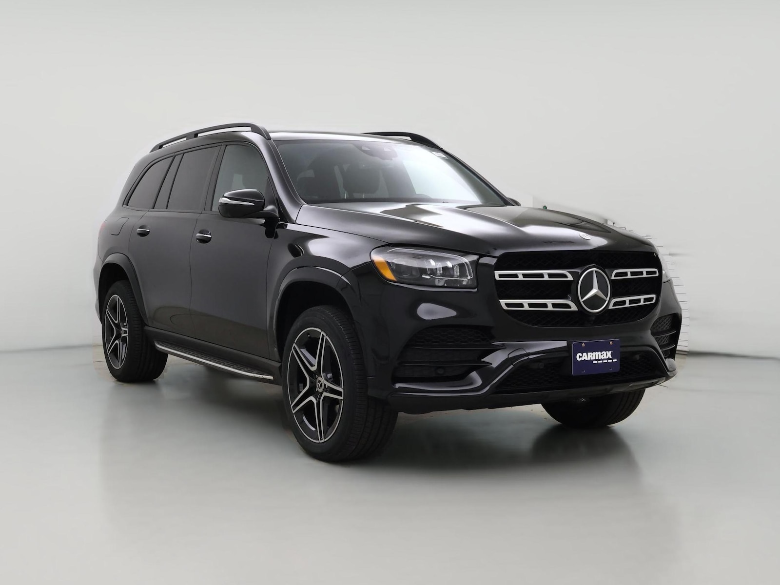 2023 Mercedes-Benz GLS
