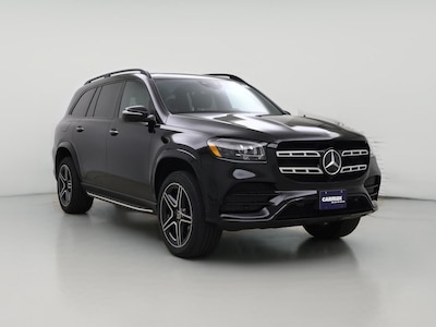 2023 Mercedes-Benz GLS450