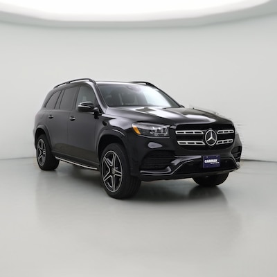 2023 Mercedes-Benz GLS450