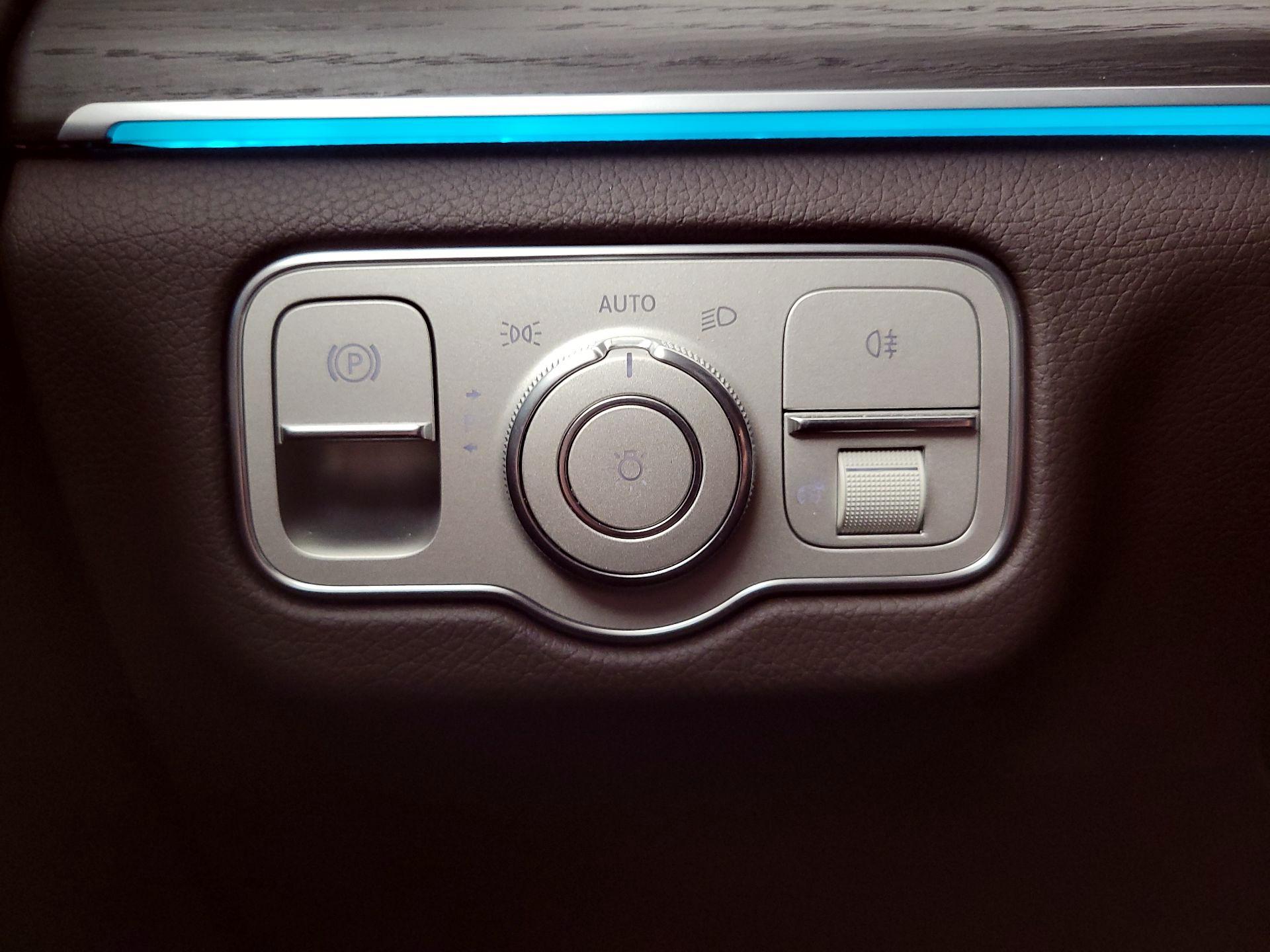 Thumbnail: 2023 Mercedes-Benz GLS - 13