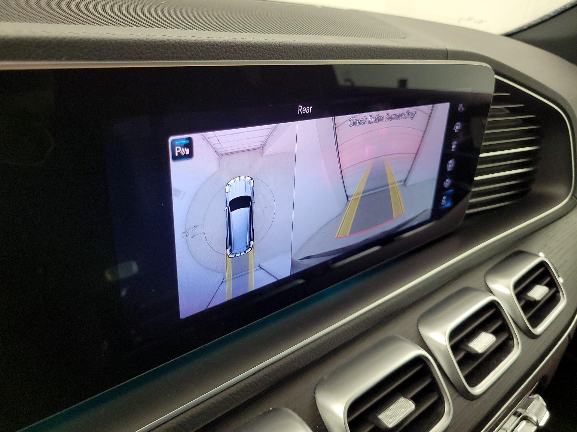 Thumbnail: 2023 Mercedes-Benz GLS - 15