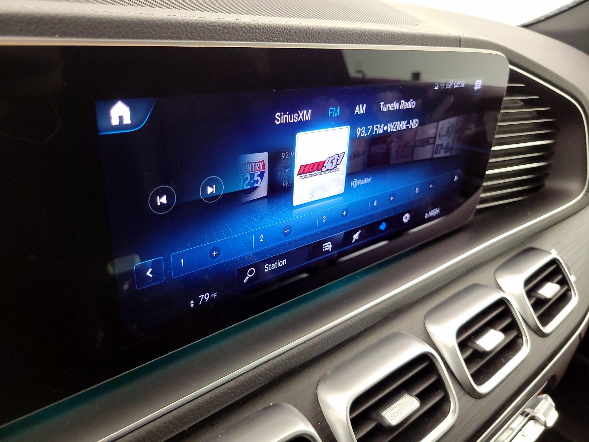 Thumbnail: 2023 Mercedes-Benz GLS - 16