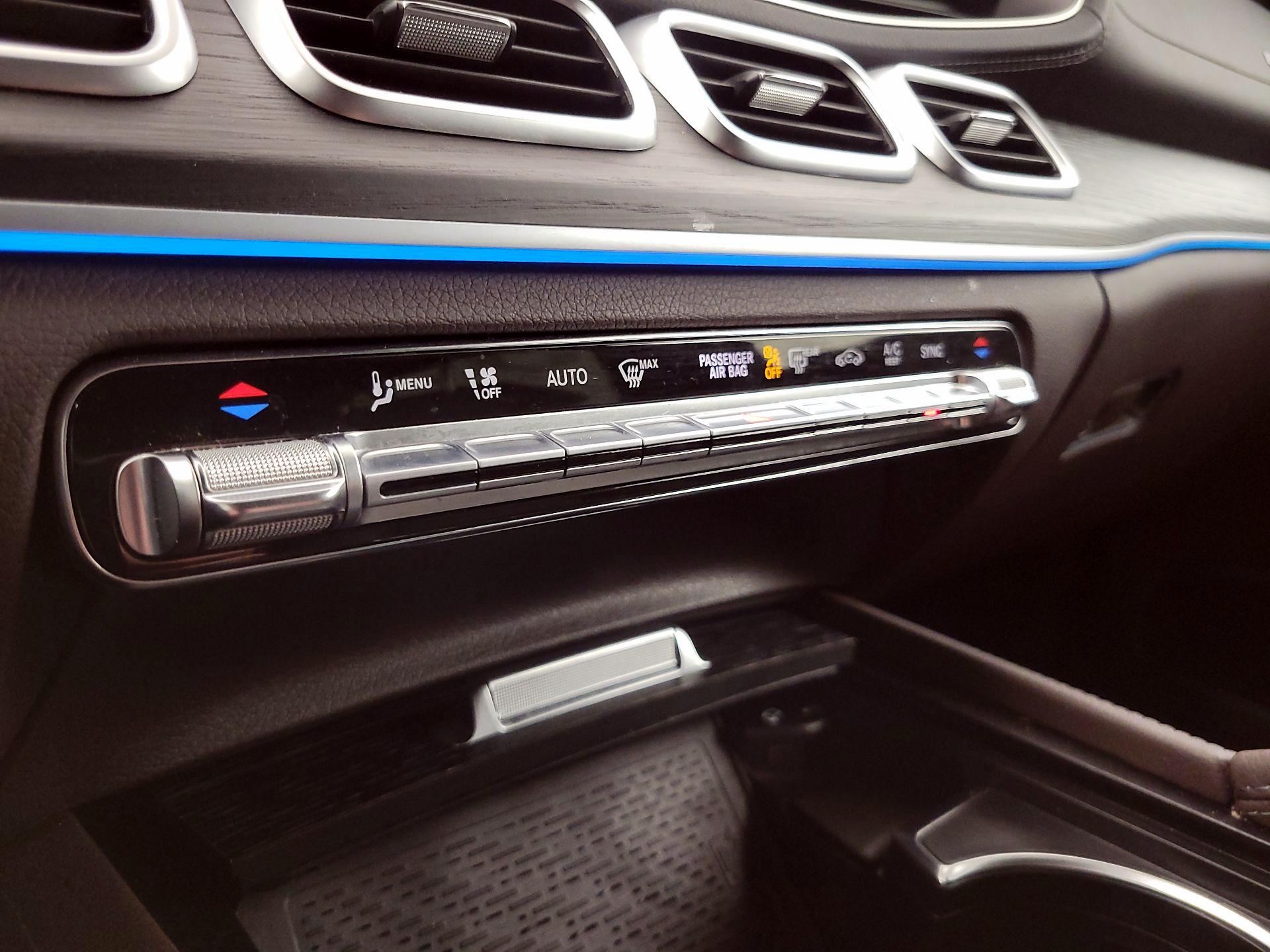 Thumbnail: 2023 Mercedes-Benz GLS - 17