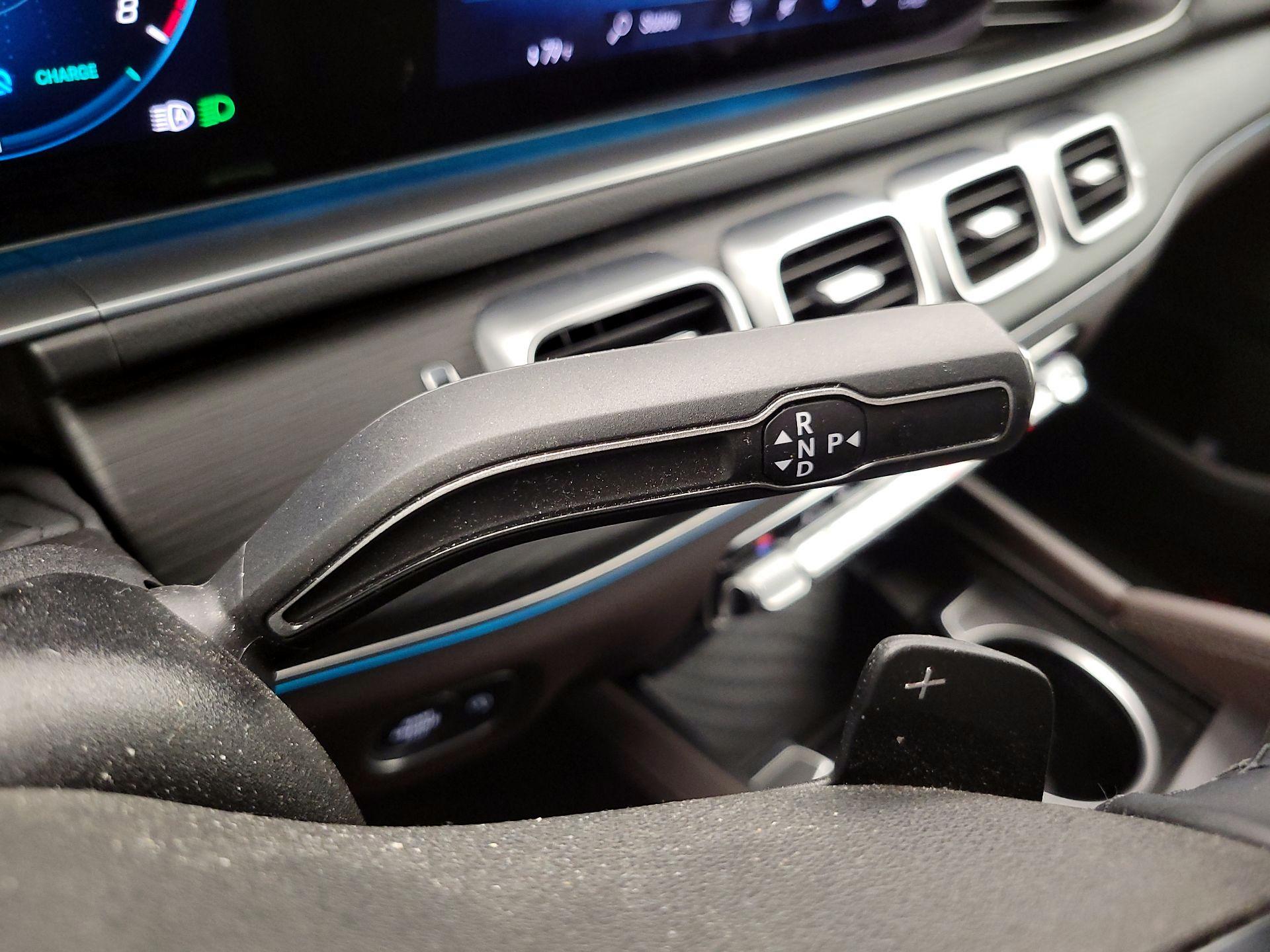 Thumbnail: 2023 Mercedes-Benz GLS - 18