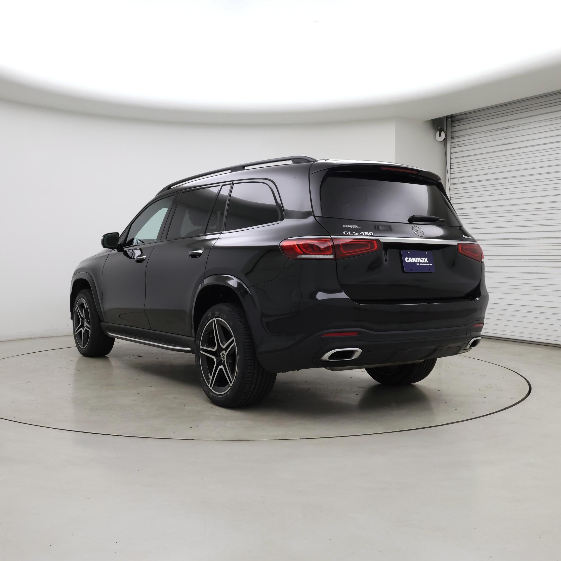 Thumbnail: 2023 Mercedes-Benz GLS - 2