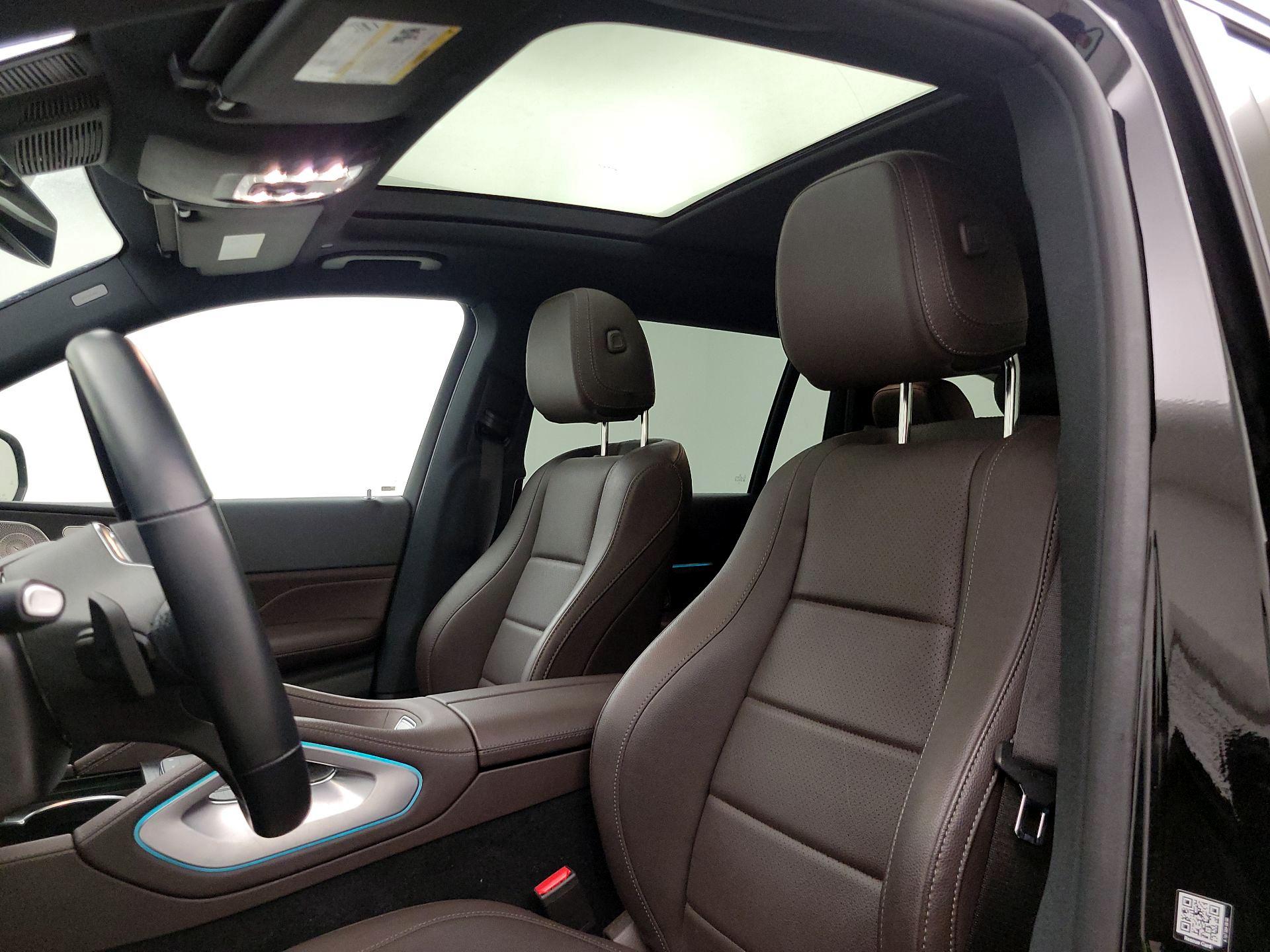 Thumbnail: 2023 Mercedes-Benz GLS - 20