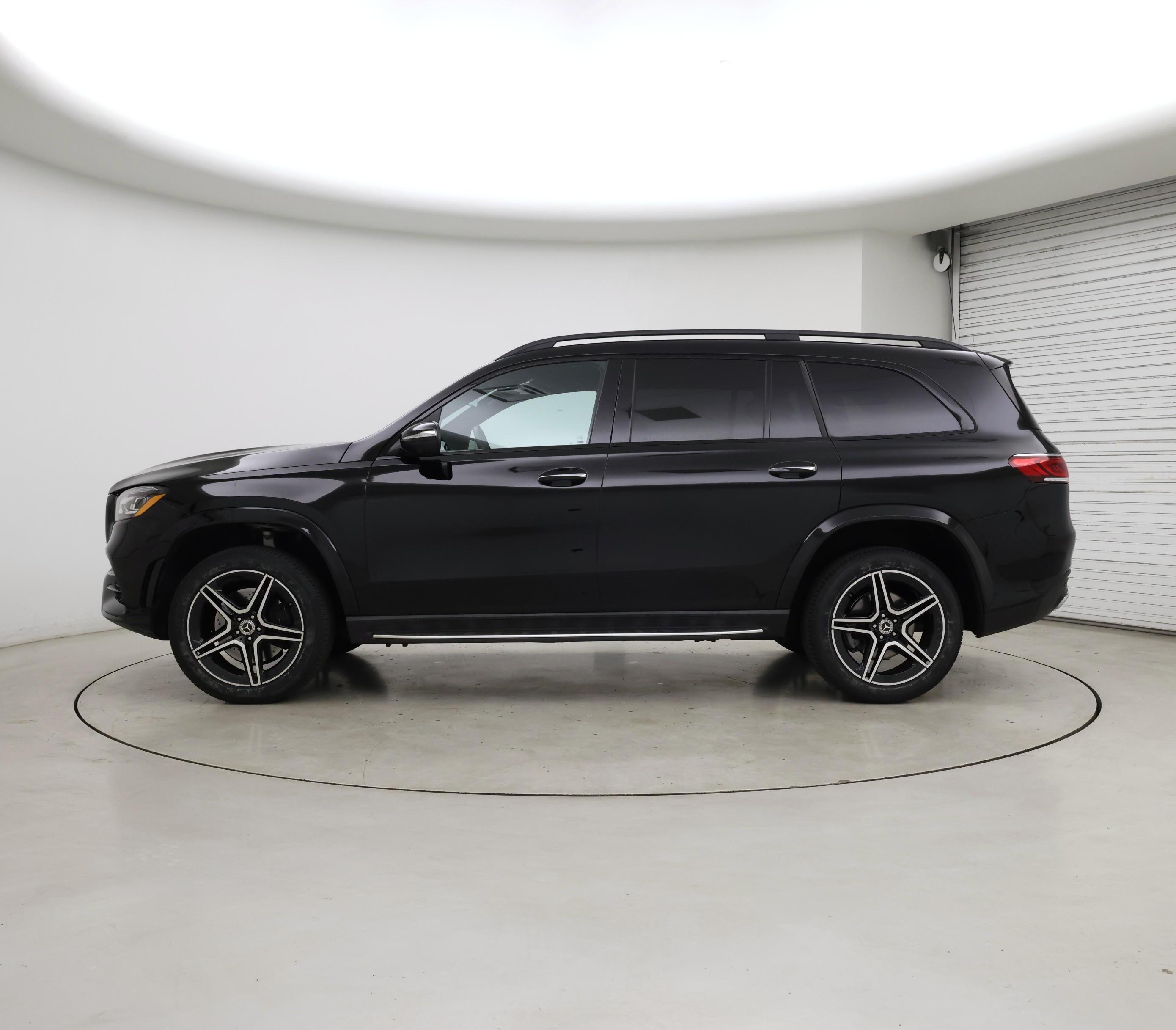 Thumbnail: 2023 Mercedes-Benz GLS - 3