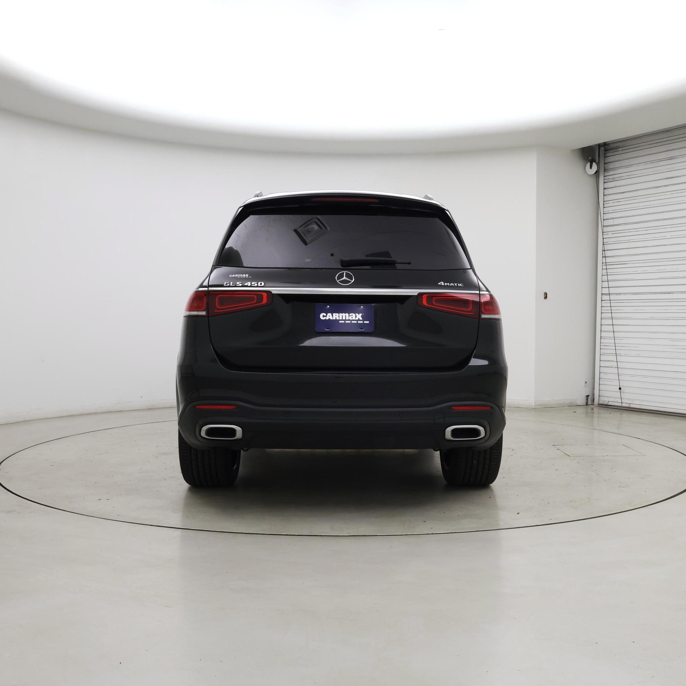 Thumbnail: 2023 Mercedes-Benz GLS - 6