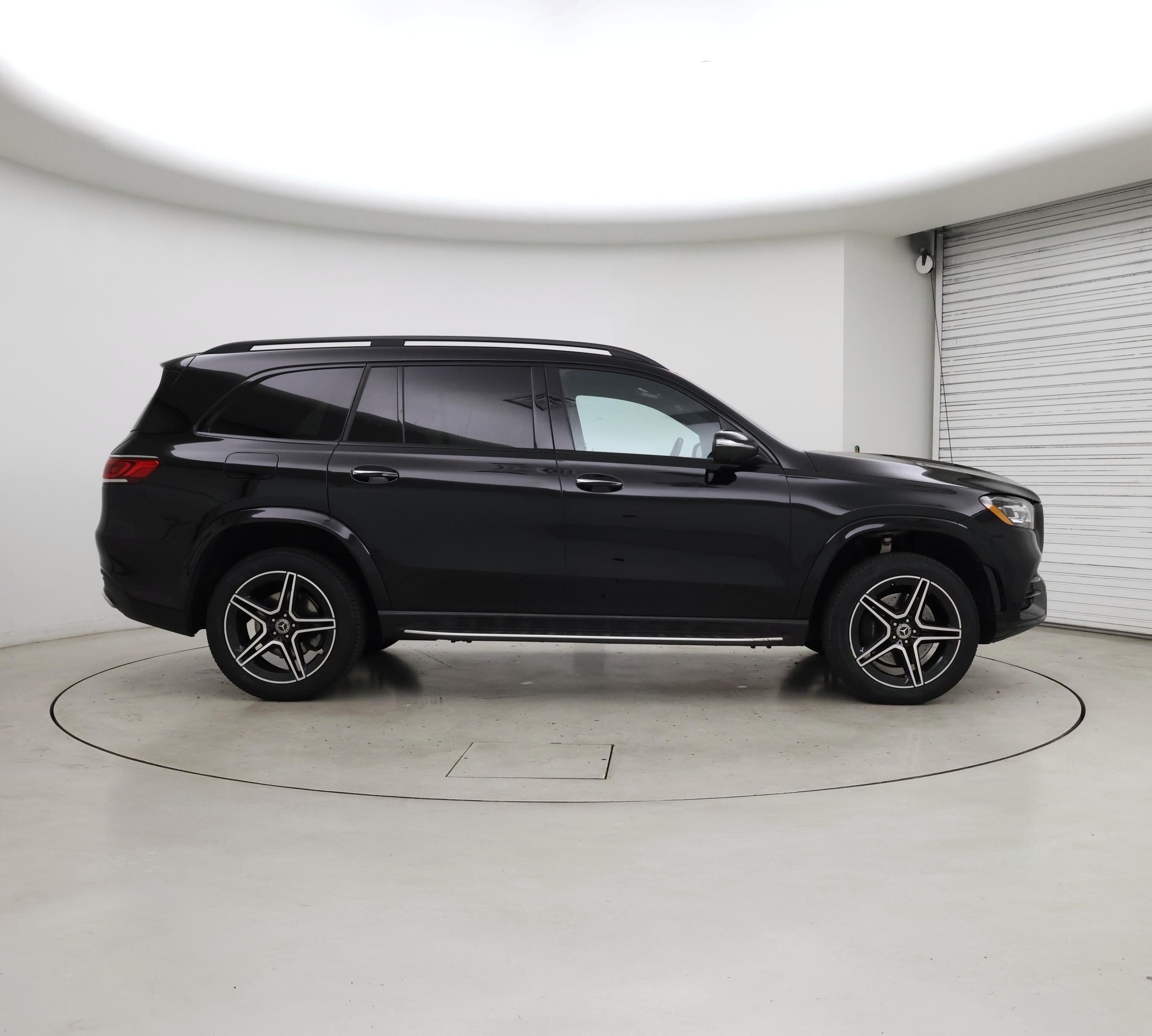 Thumbnail: 2023 Mercedes-Benz GLS - 7