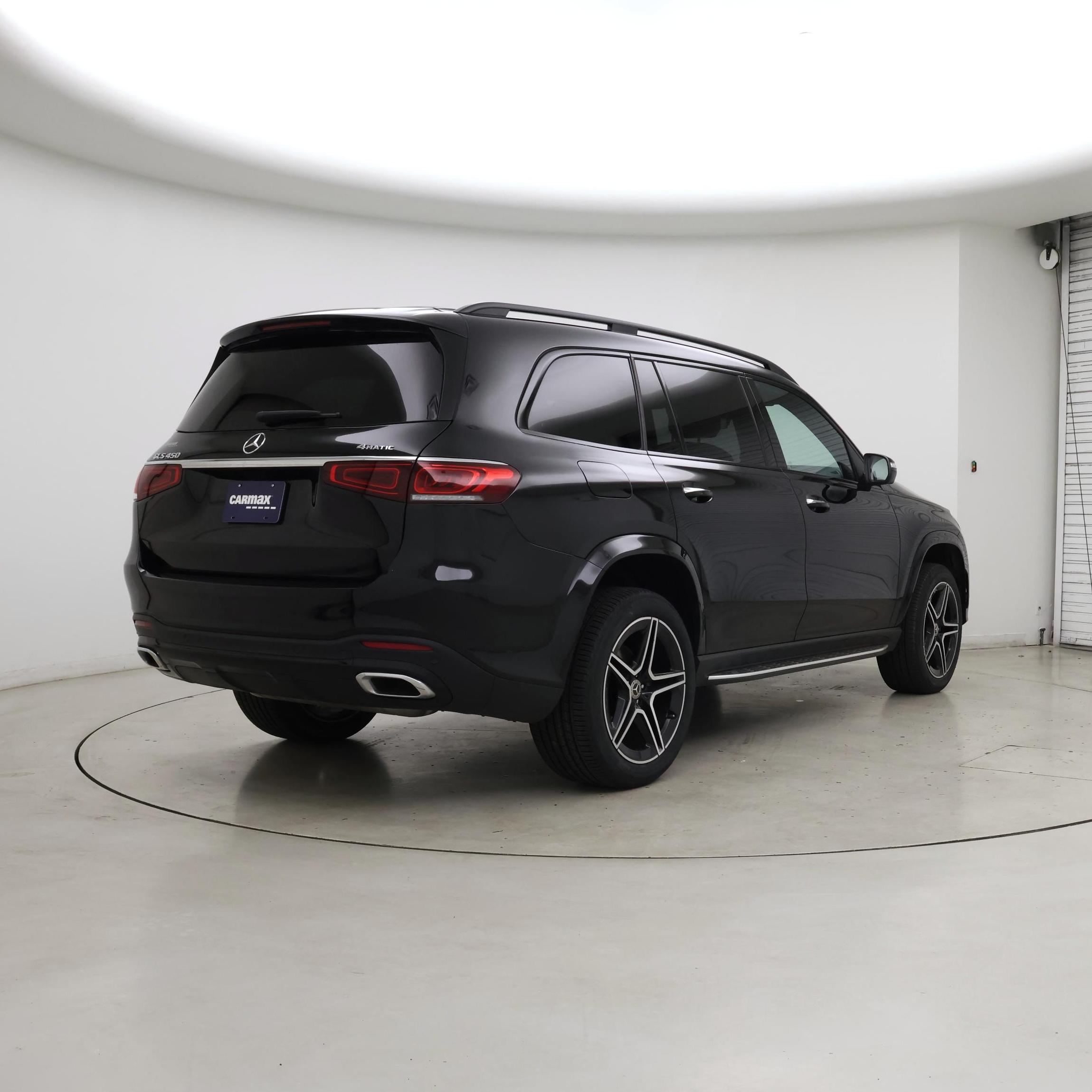 Thumbnail: 2023 Mercedes-Benz GLS - 8