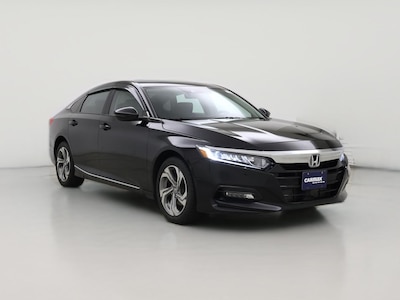 2019 Honda Accord EX-L