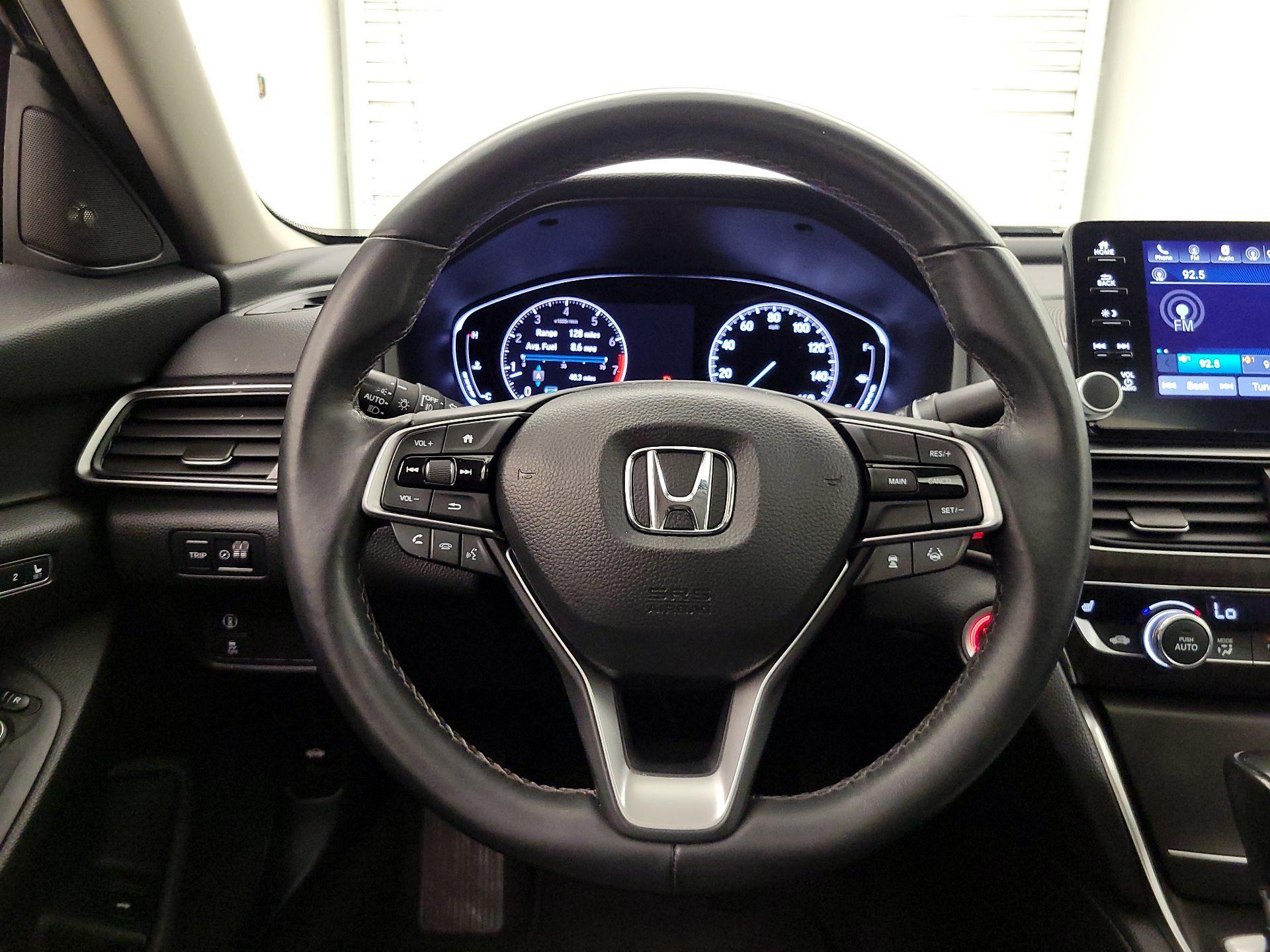 Thumbnail: 2019 Honda Accord - 10