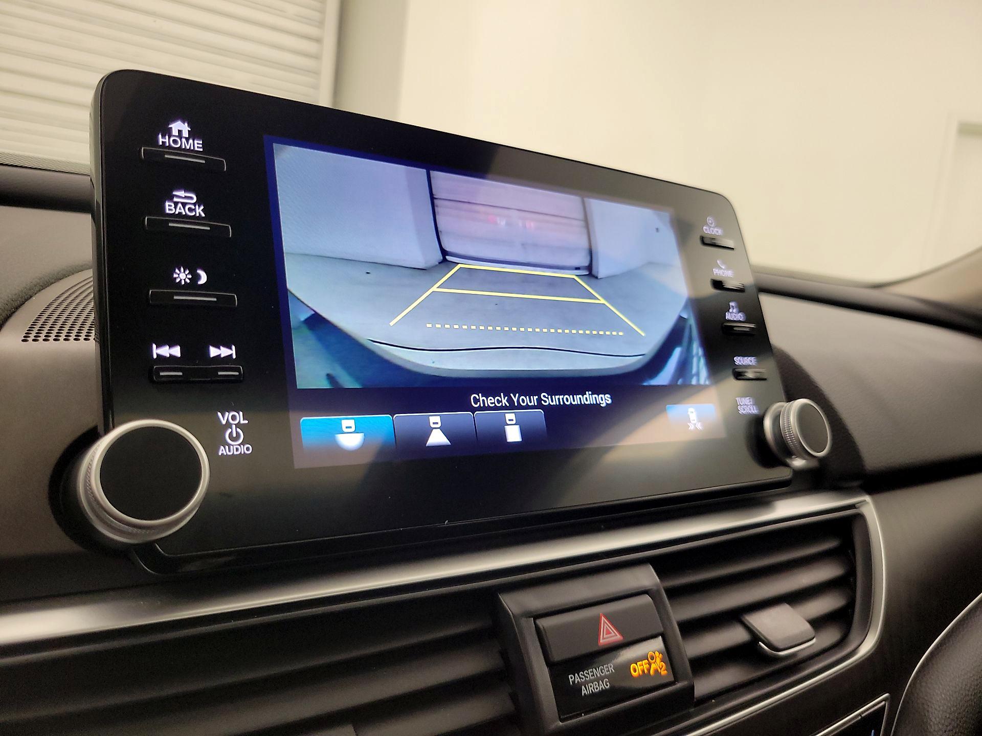 Thumbnail: 2019 Honda Accord - 14
