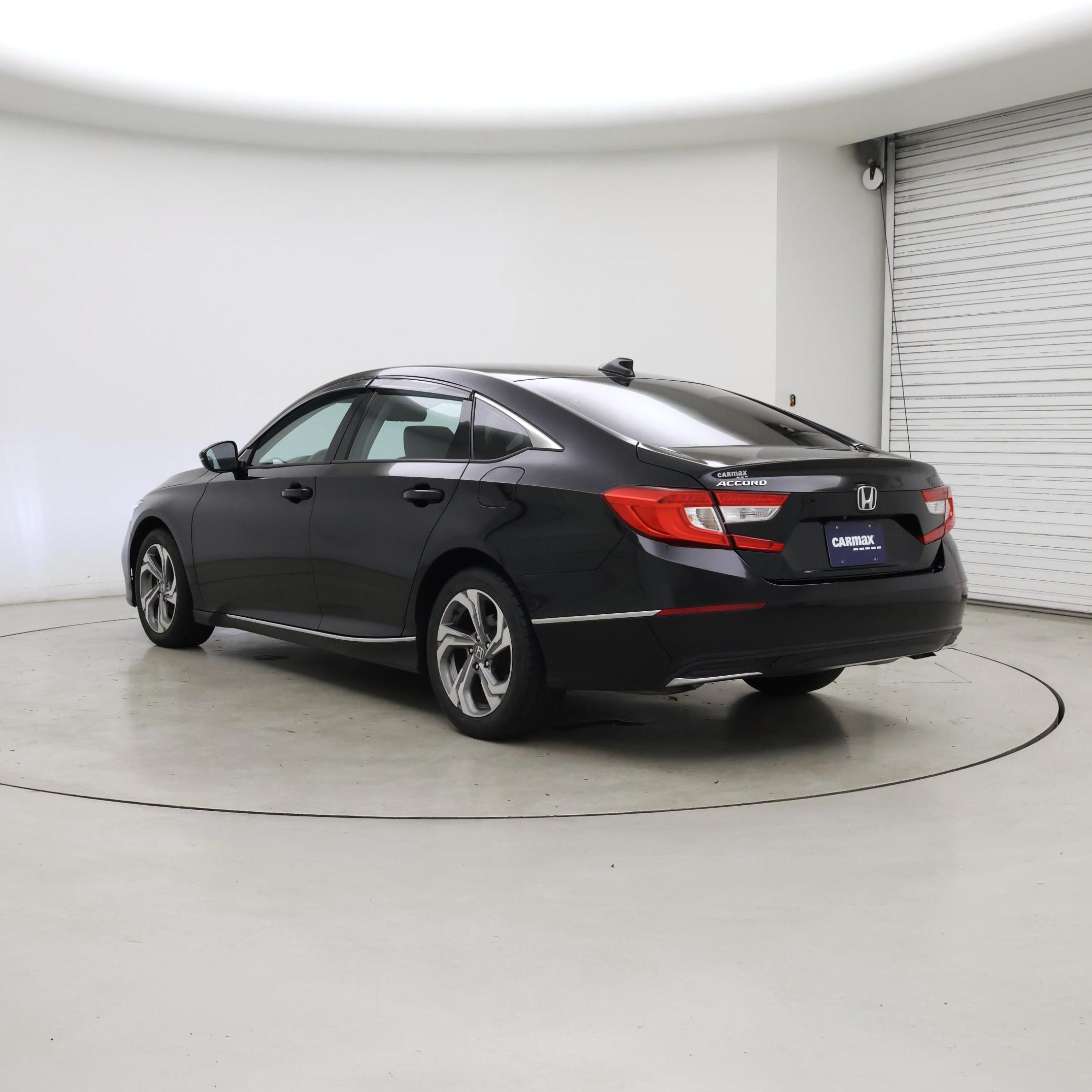 Thumbnail: 2019 Honda Accord - 2