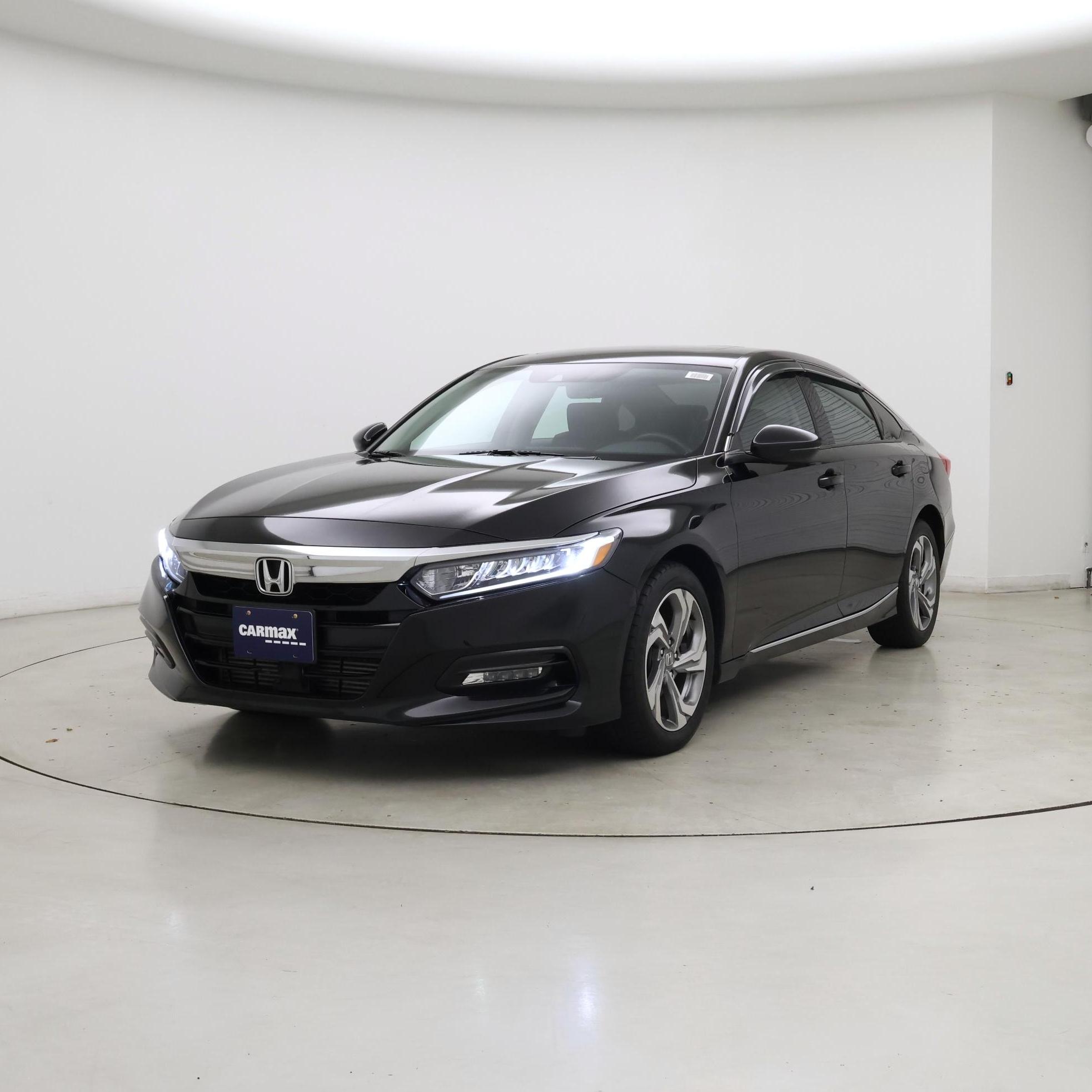 Thumbnail: 2019 Honda Accord - 4