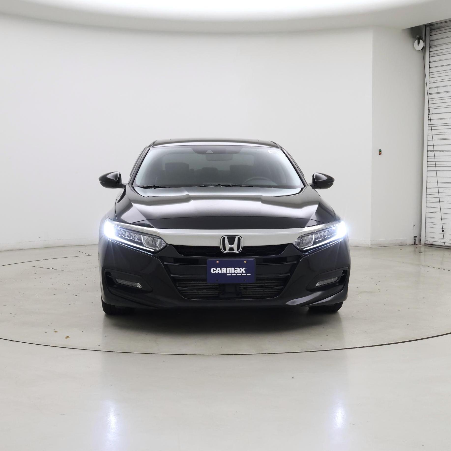 Thumbnail: 2019 Honda Accord - 5