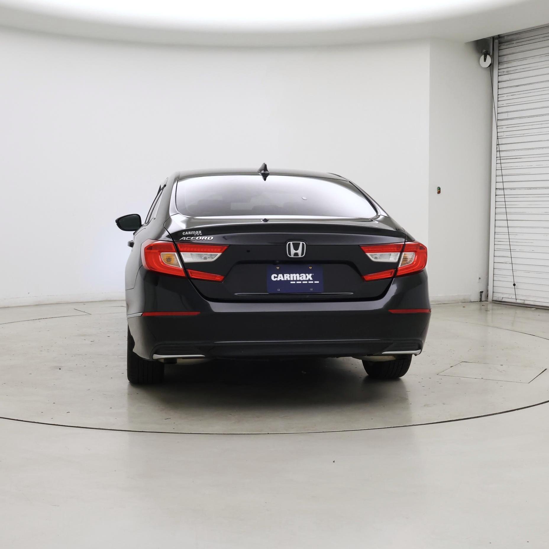 Thumbnail: 2019 Honda Accord - 6