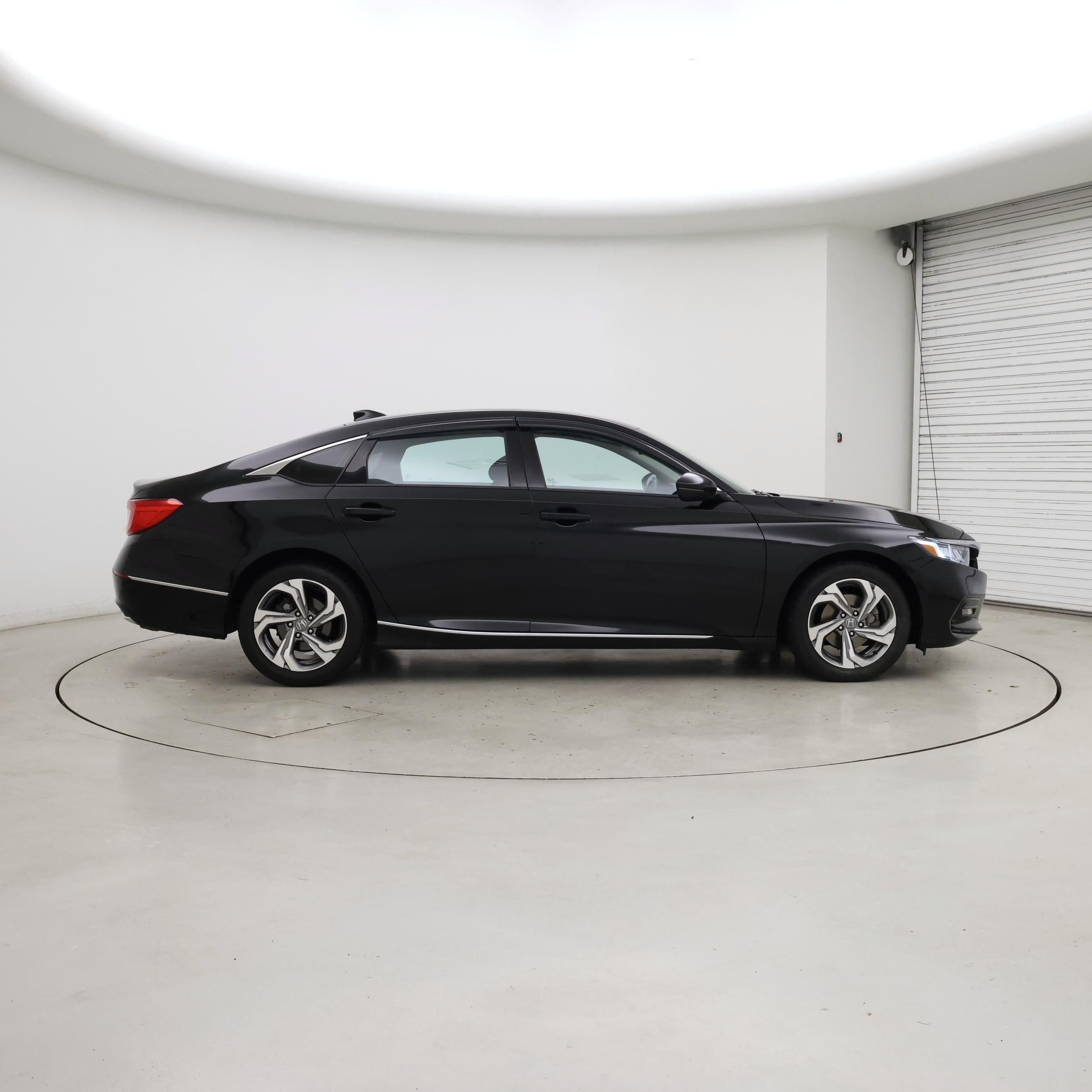 Thumbnail: 2019 Honda Accord - 7