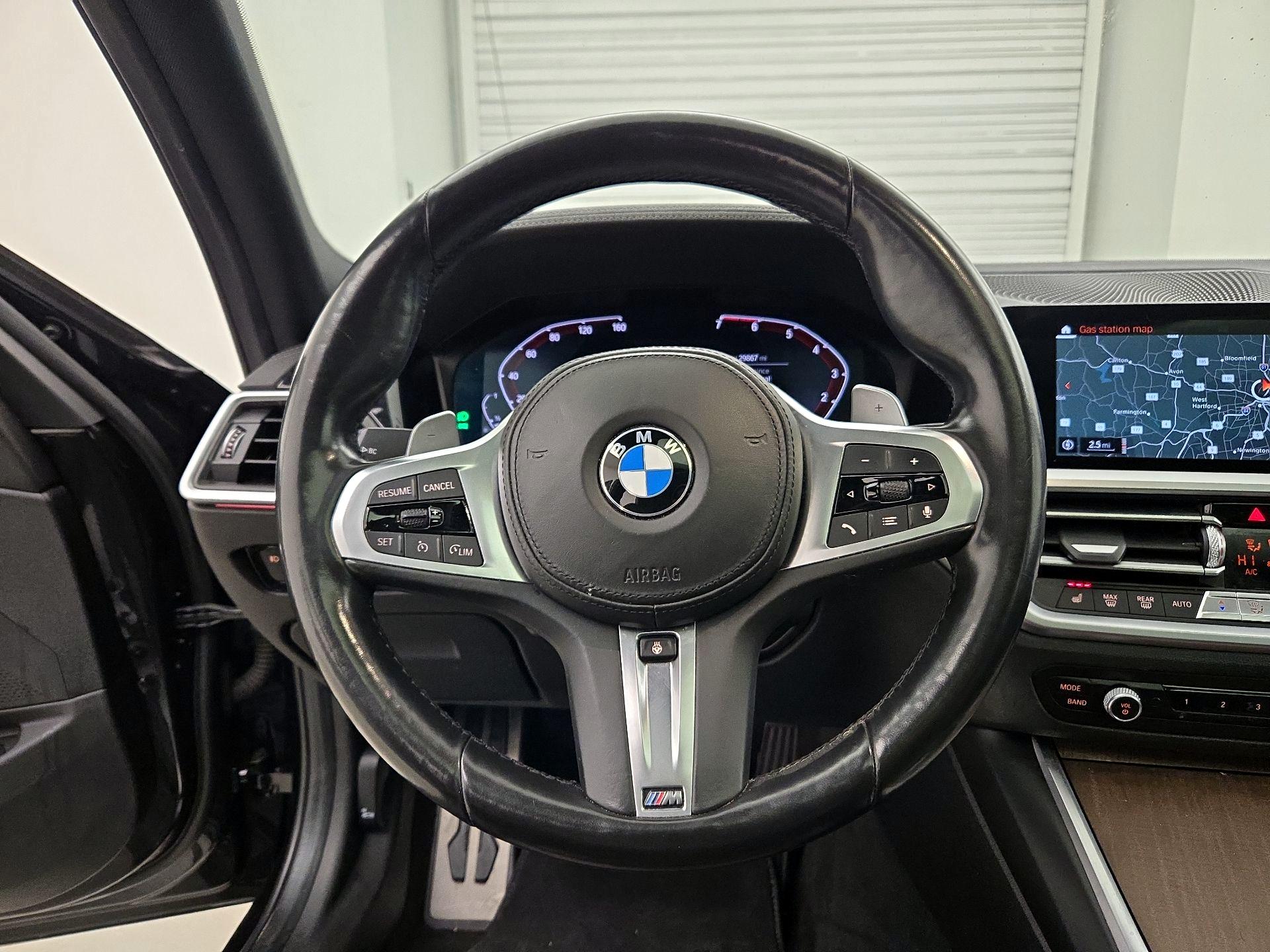 Thumbnail: 2020 BMW 3 Series - 10