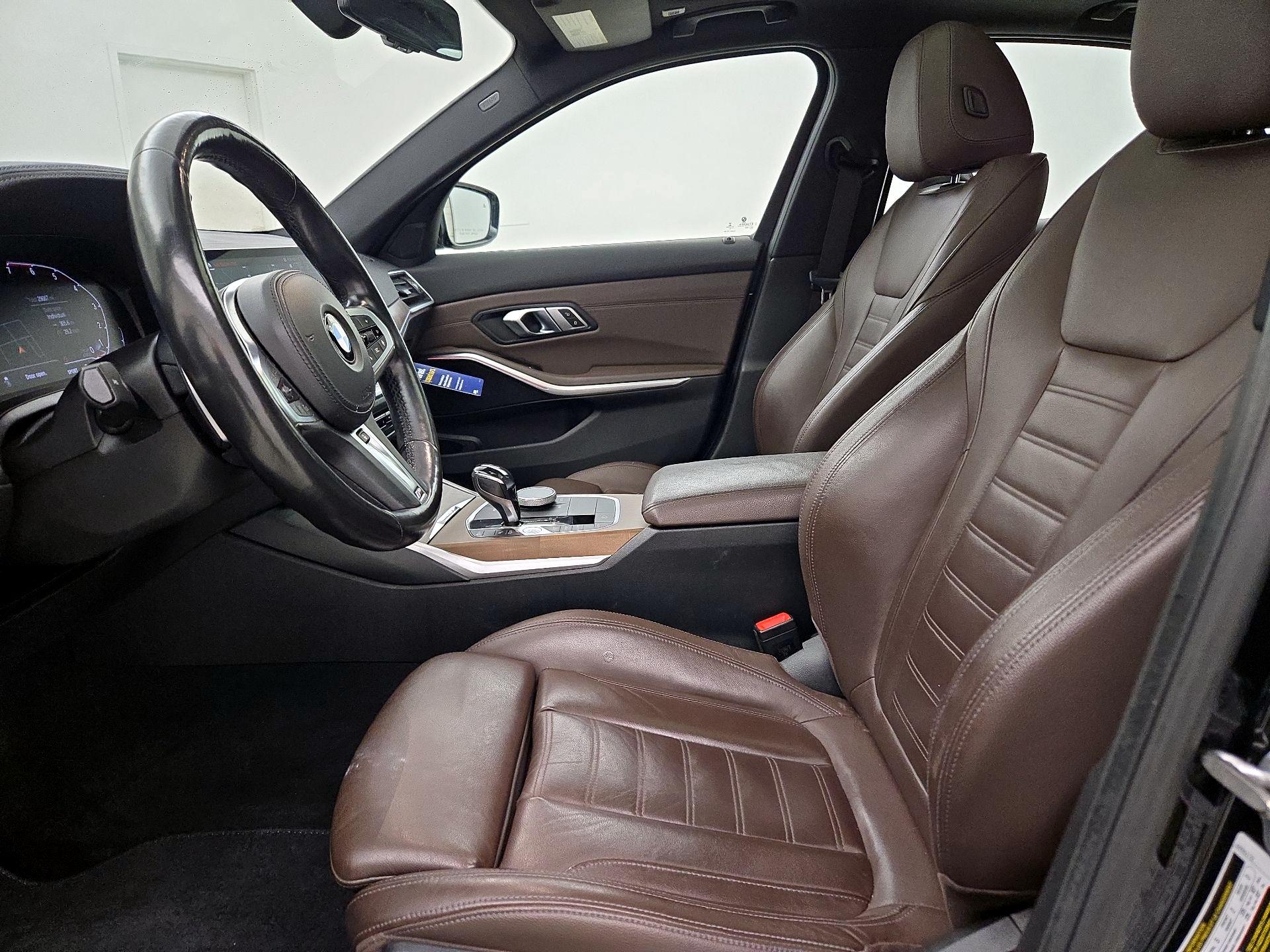 Thumbnail: 2020 BMW 3 Series - 11