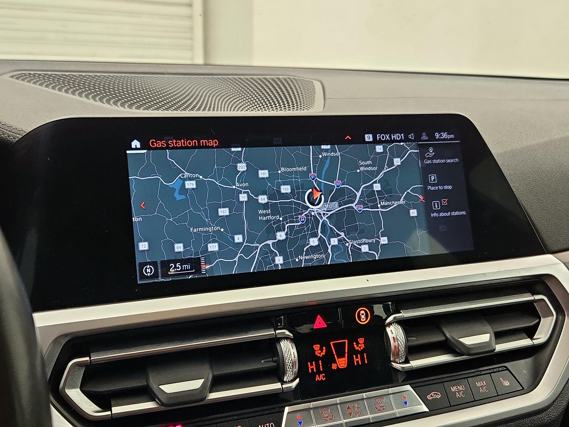 Thumbnail: 2020 BMW 3 Series - 14