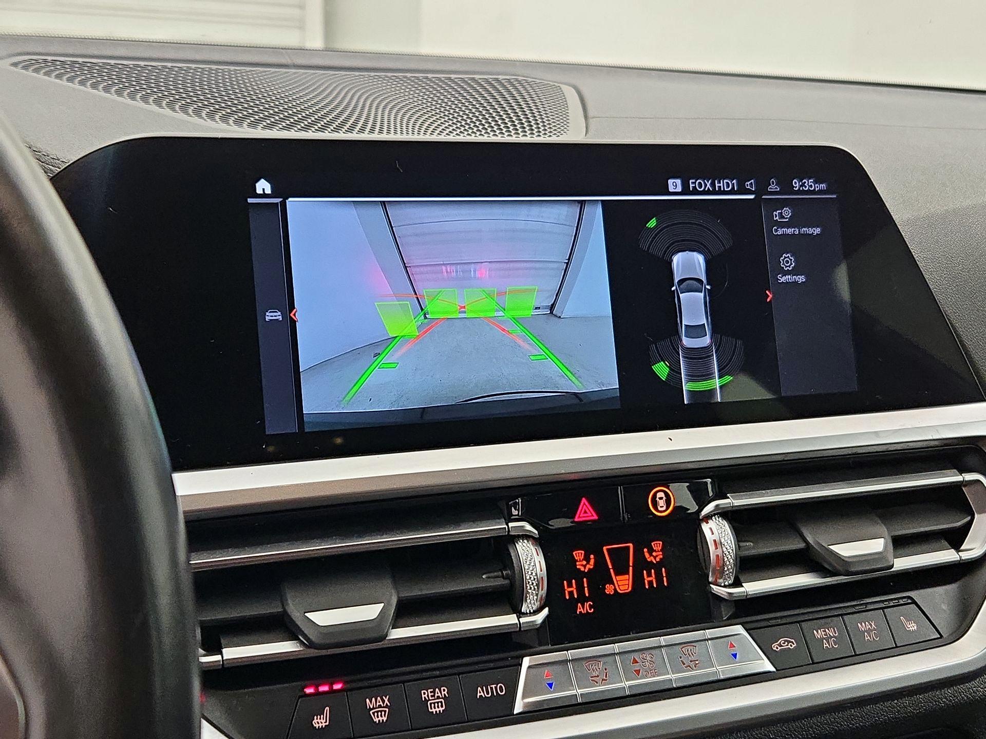 Thumbnail: 2020 BMW 3 Series - 15