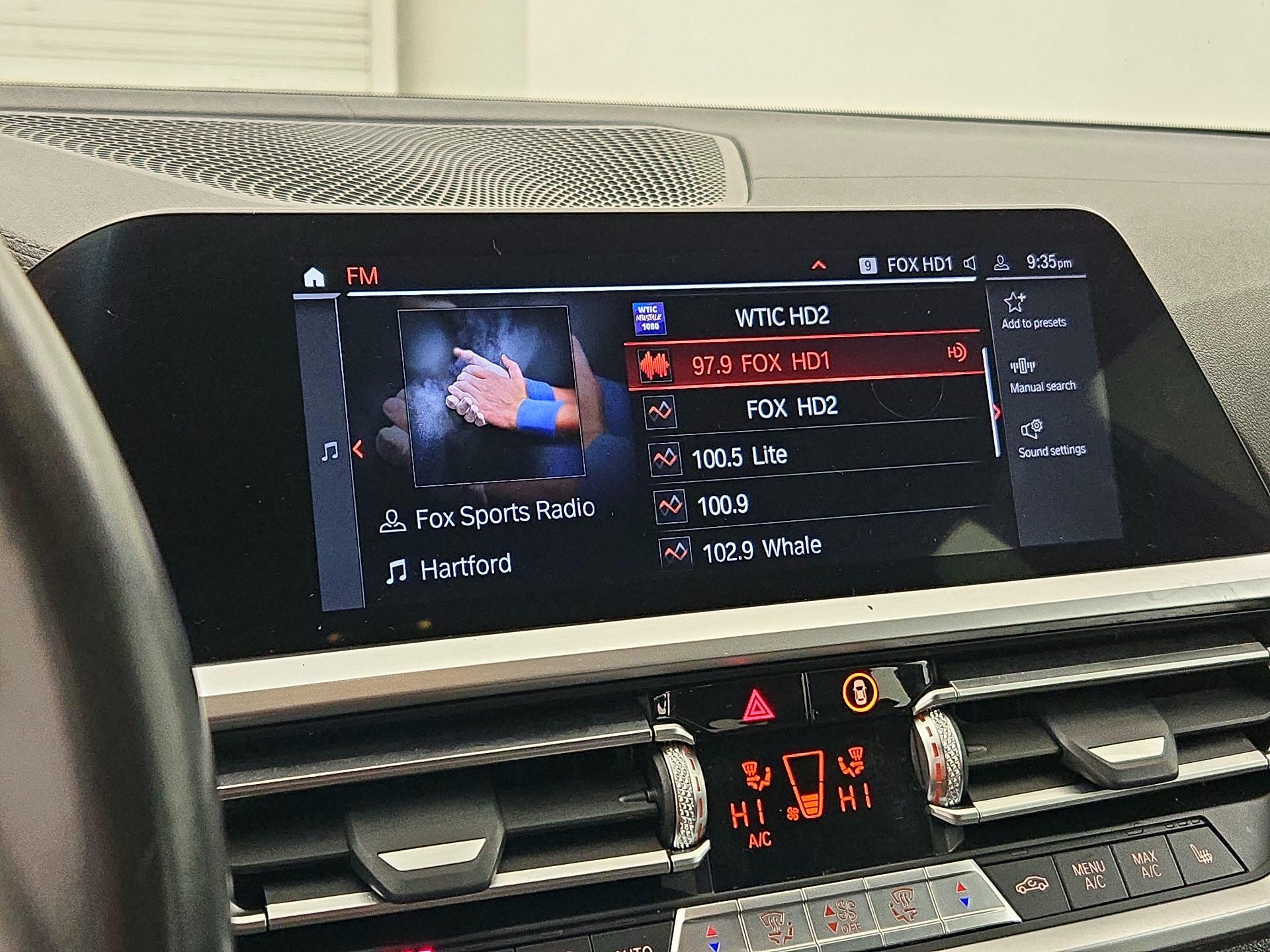 Thumbnail: 2020 BMW 3 Series - 16