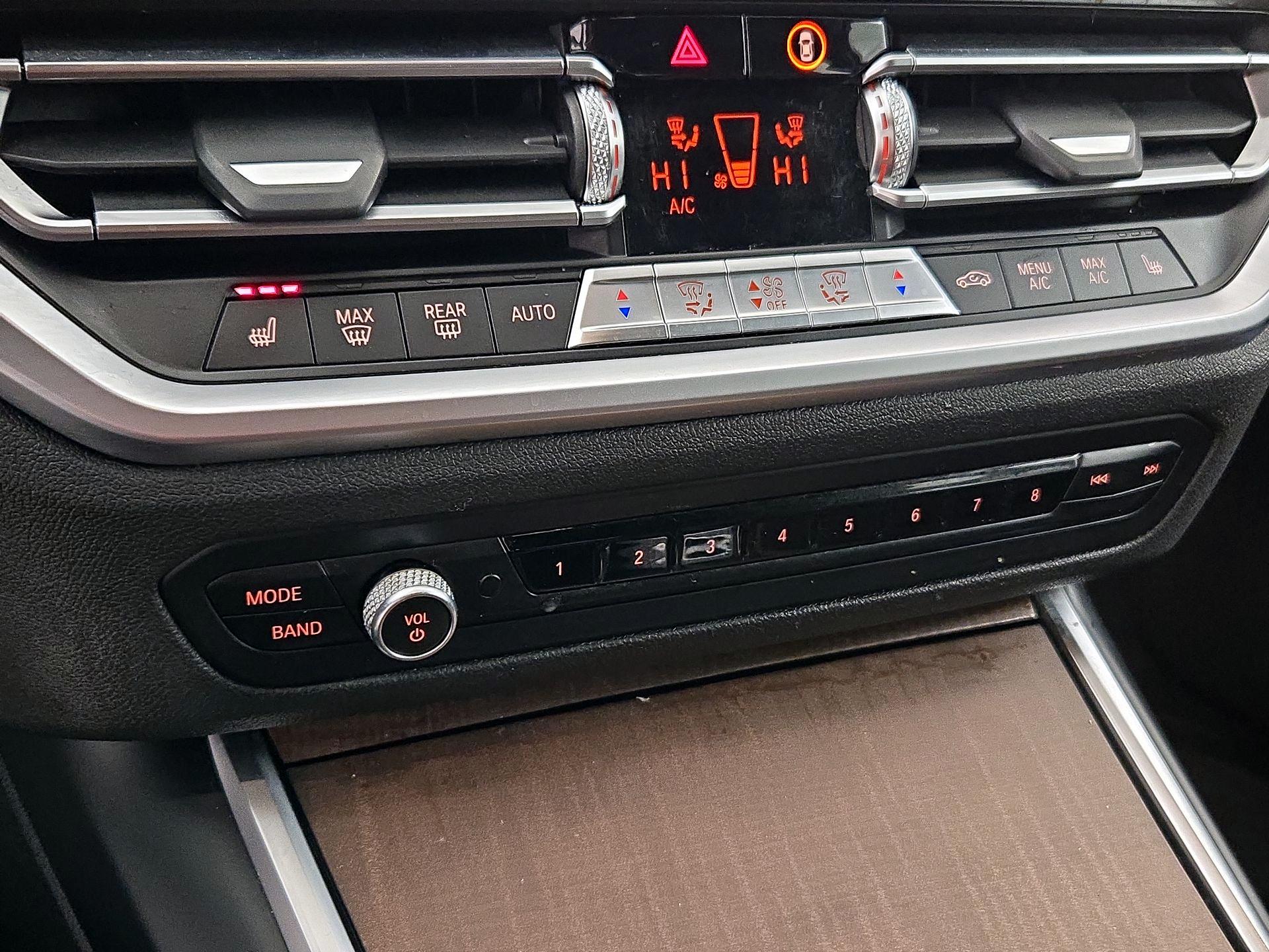 Thumbnail: 2020 BMW 3 Series - 17