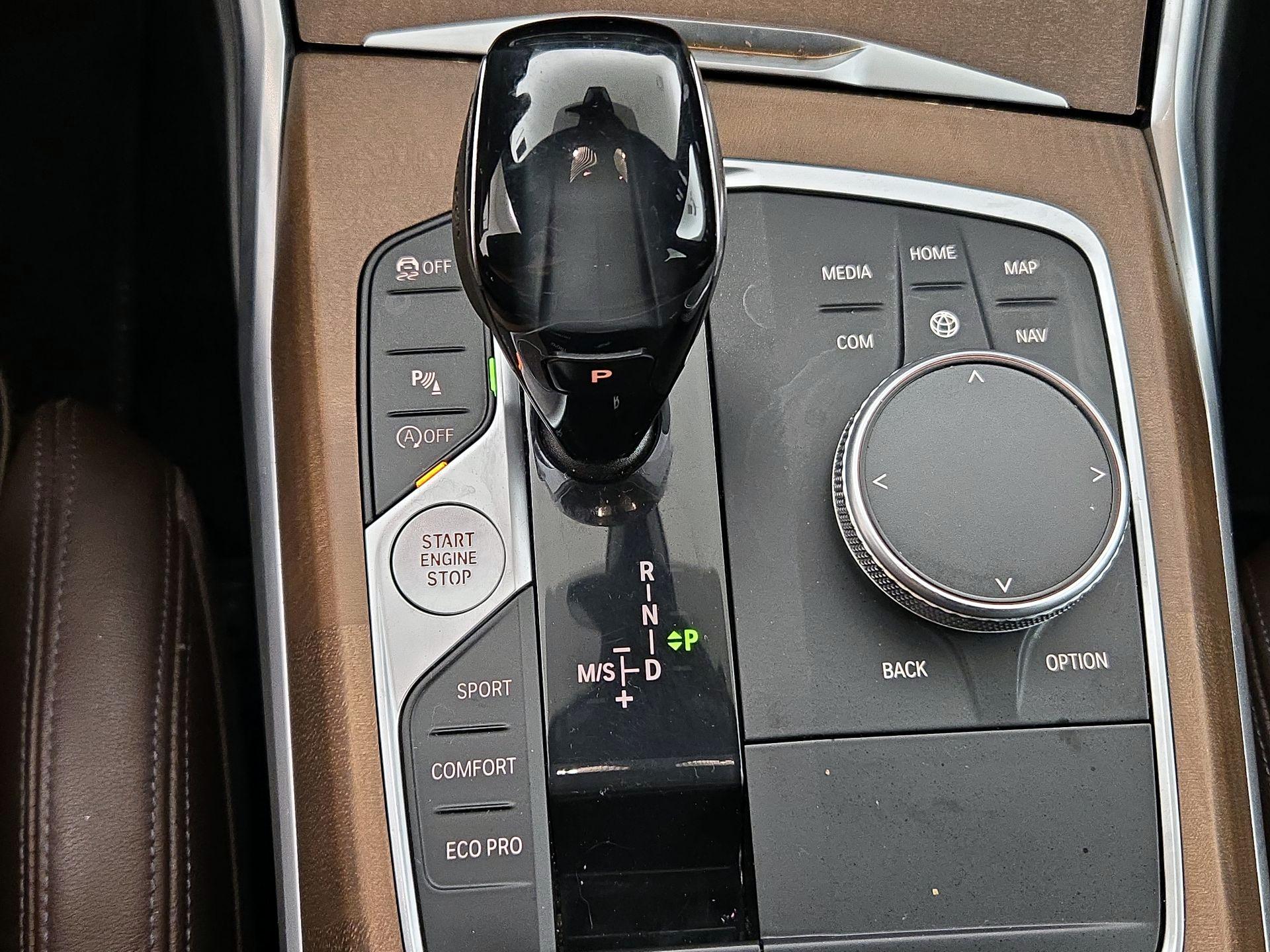 Thumbnail: 2020 BMW 3 Series - 18