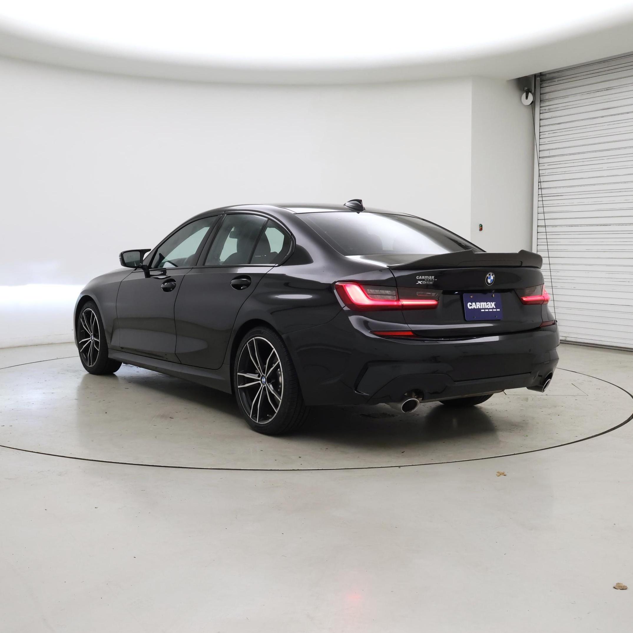 Thumbnail: 2020 BMW 3 Series - 2