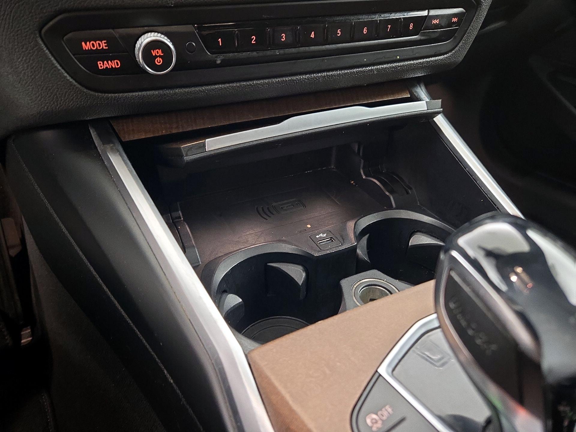 Thumbnail: 2020 BMW 3 Series - 19