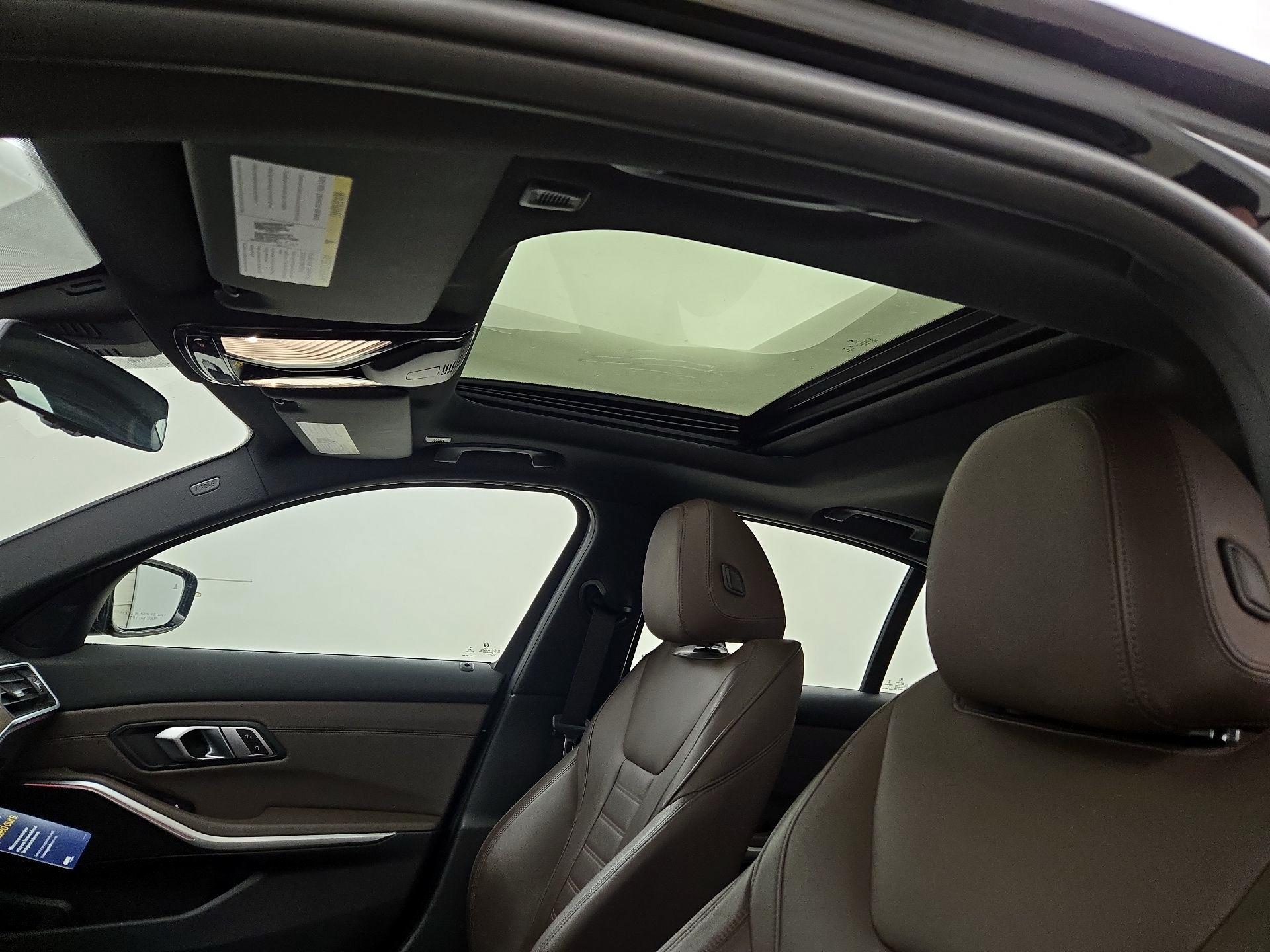 Thumbnail: 2020 BMW 3 Series - 20