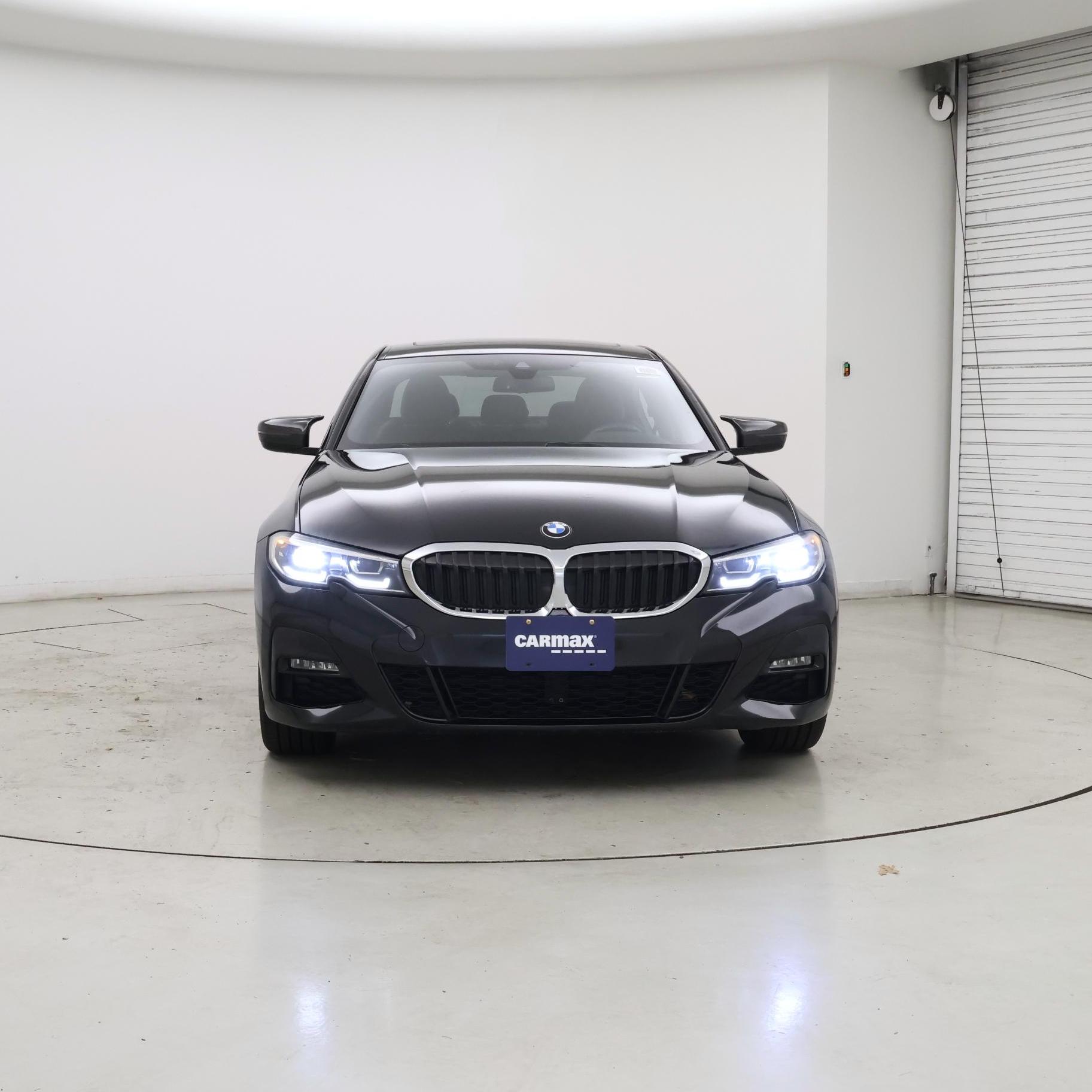 Thumbnail: 2020 BMW 3 Series - 5