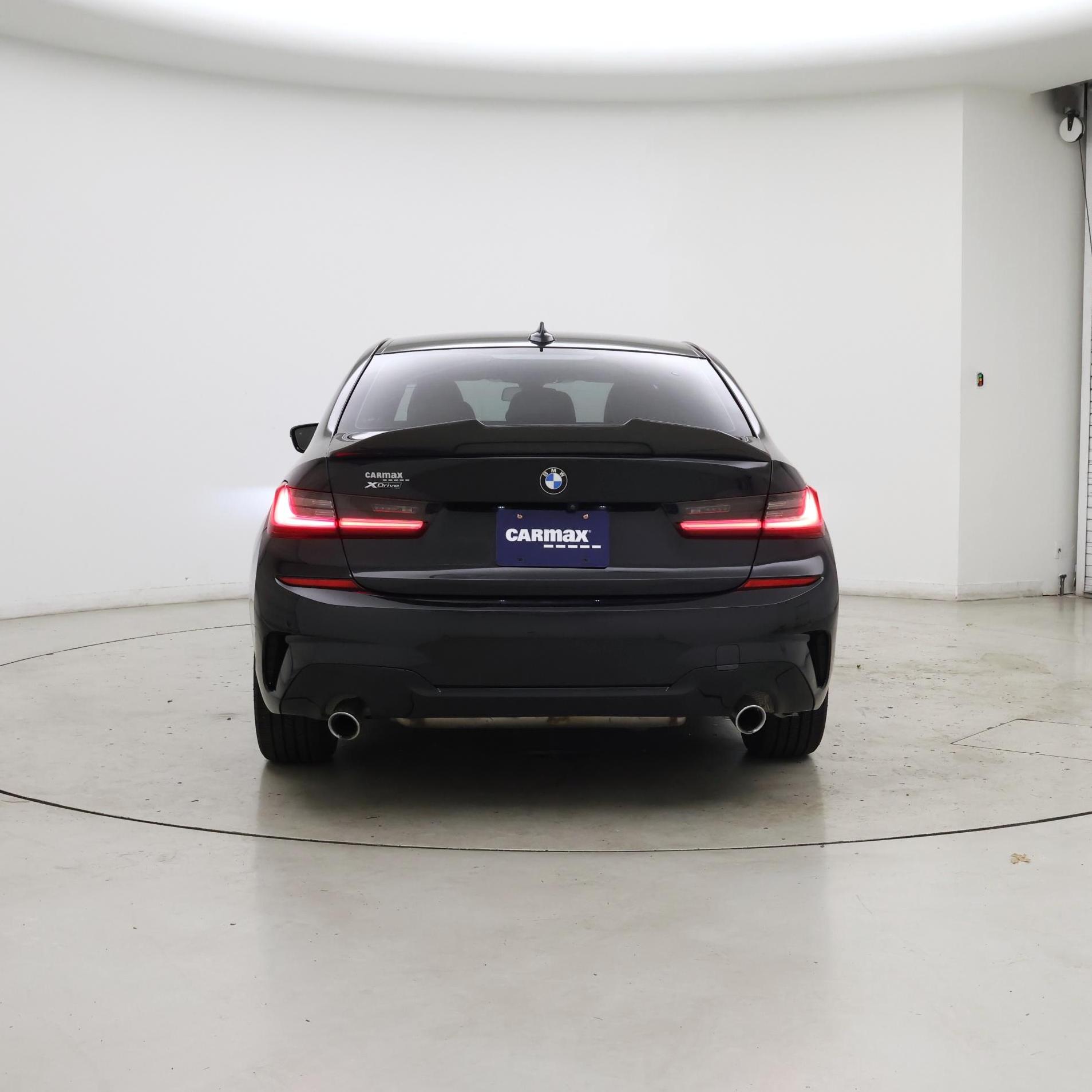 Thumbnail: 2020 BMW 3 Series - 6