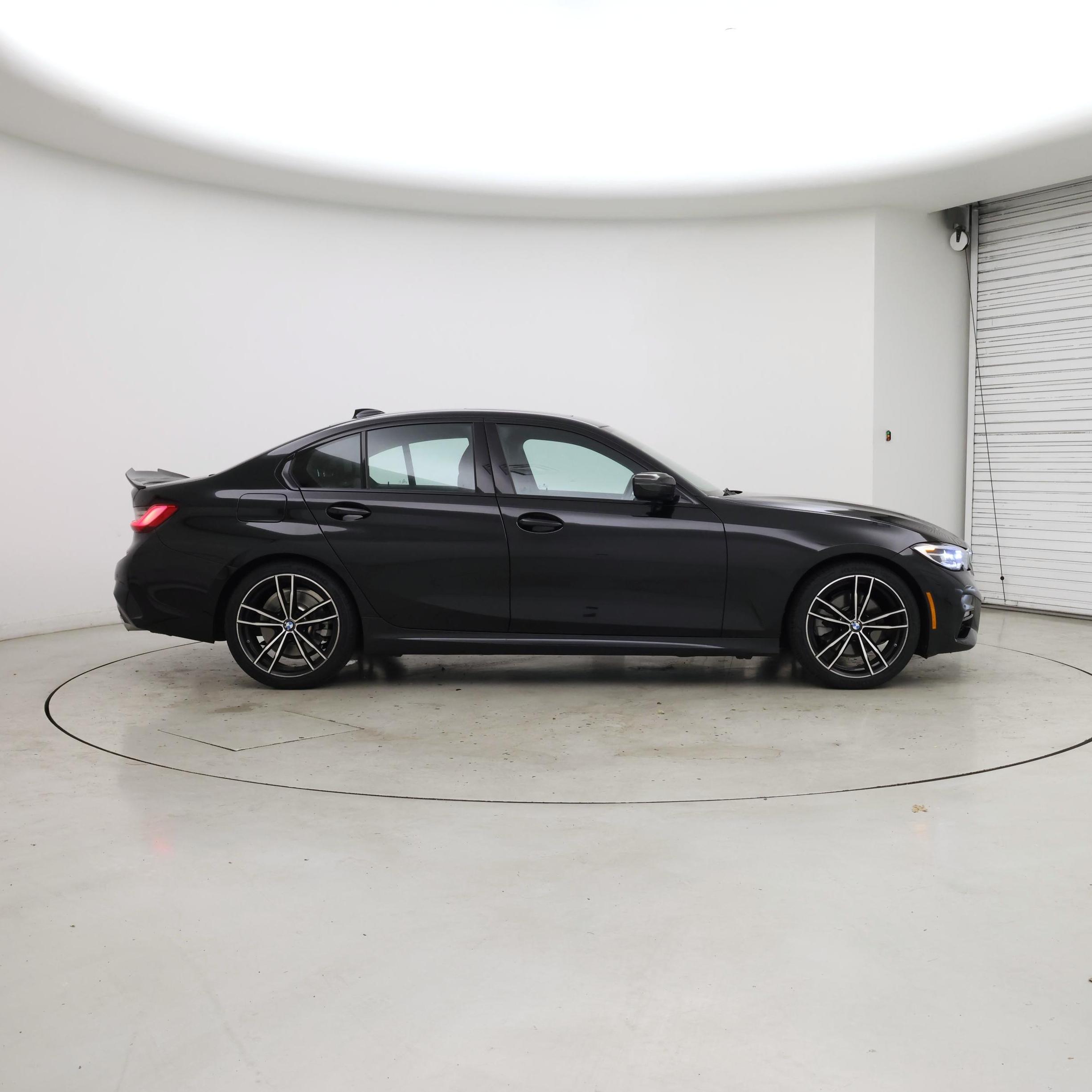 Thumbnail: 2020 BMW 3 Series - 7