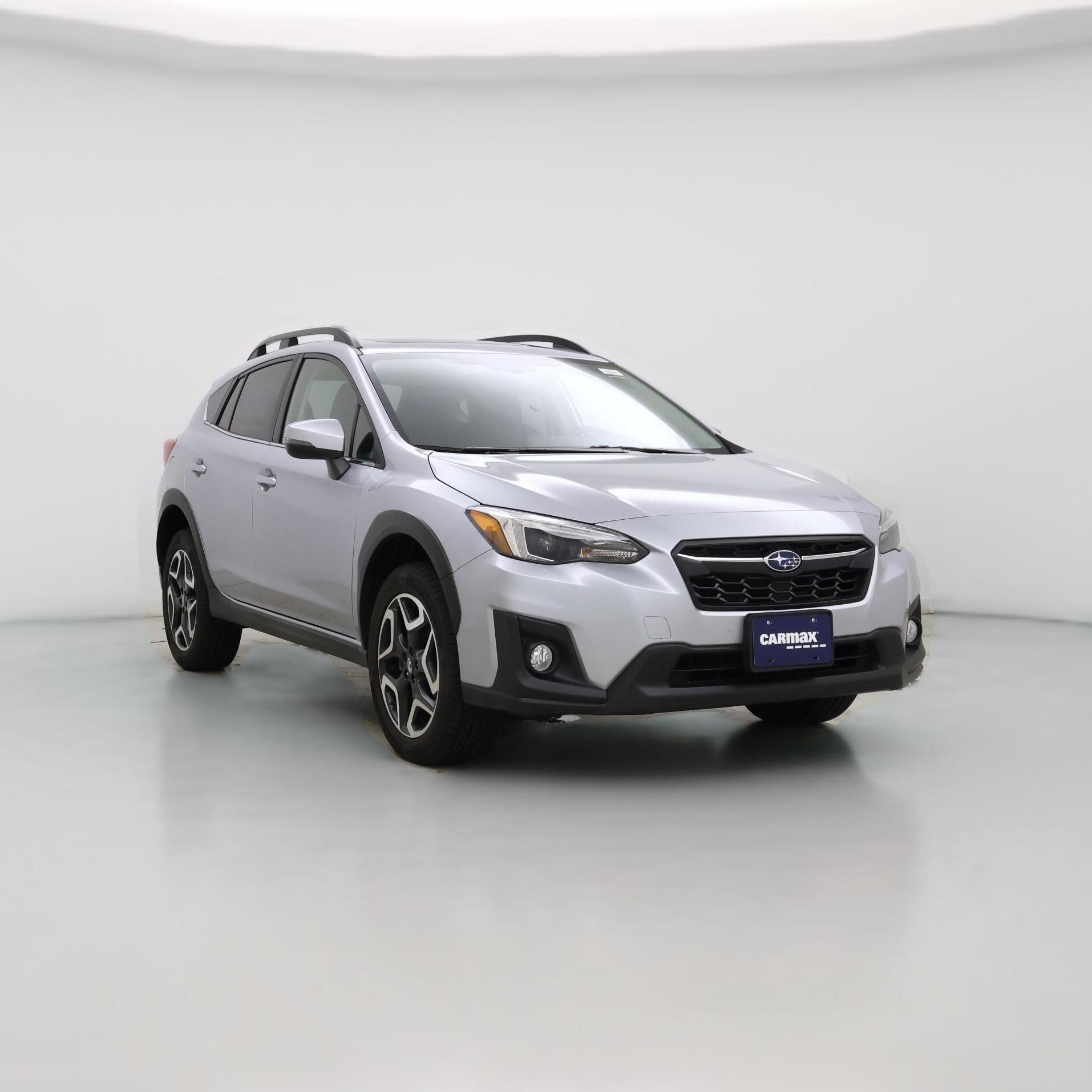 Thumbnail: 2019 Subaru Crosstrek - 1