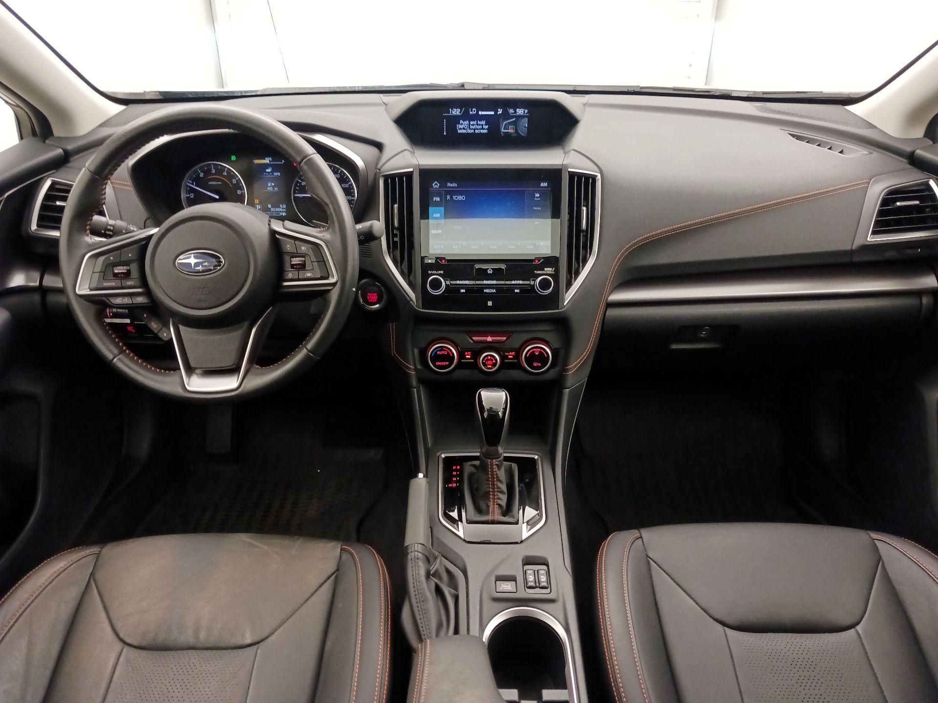 Thumbnail: 2019 Subaru Crosstrek - 9