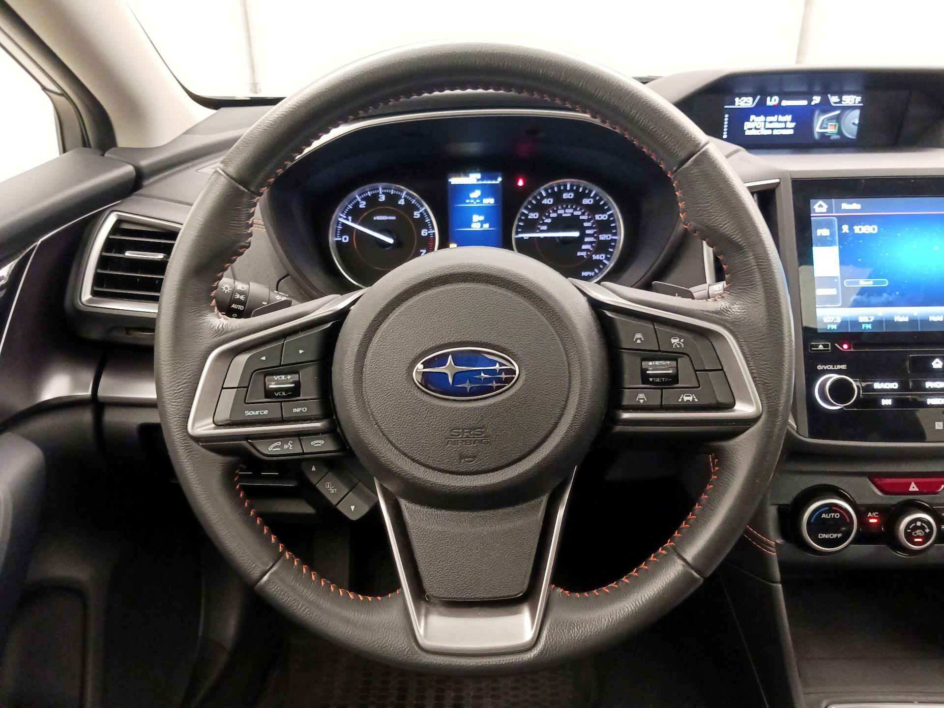 Thumbnail: 2019 Subaru Crosstrek - 10