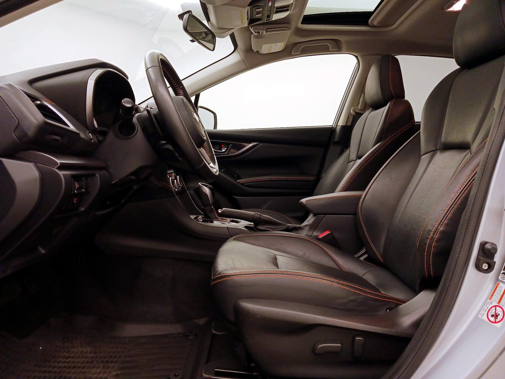 Thumbnail: 2019 Subaru Crosstrek - 11