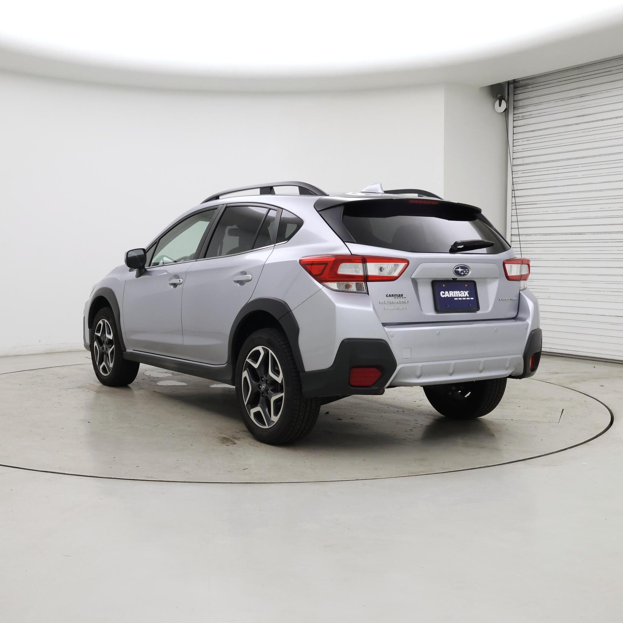 Thumbnail: 2019 Subaru Crosstrek - 2