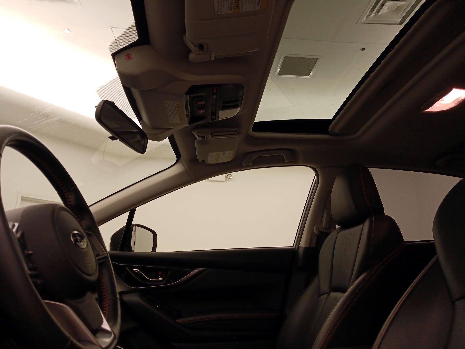 Thumbnail: 2019 Subaru Crosstrek - 19