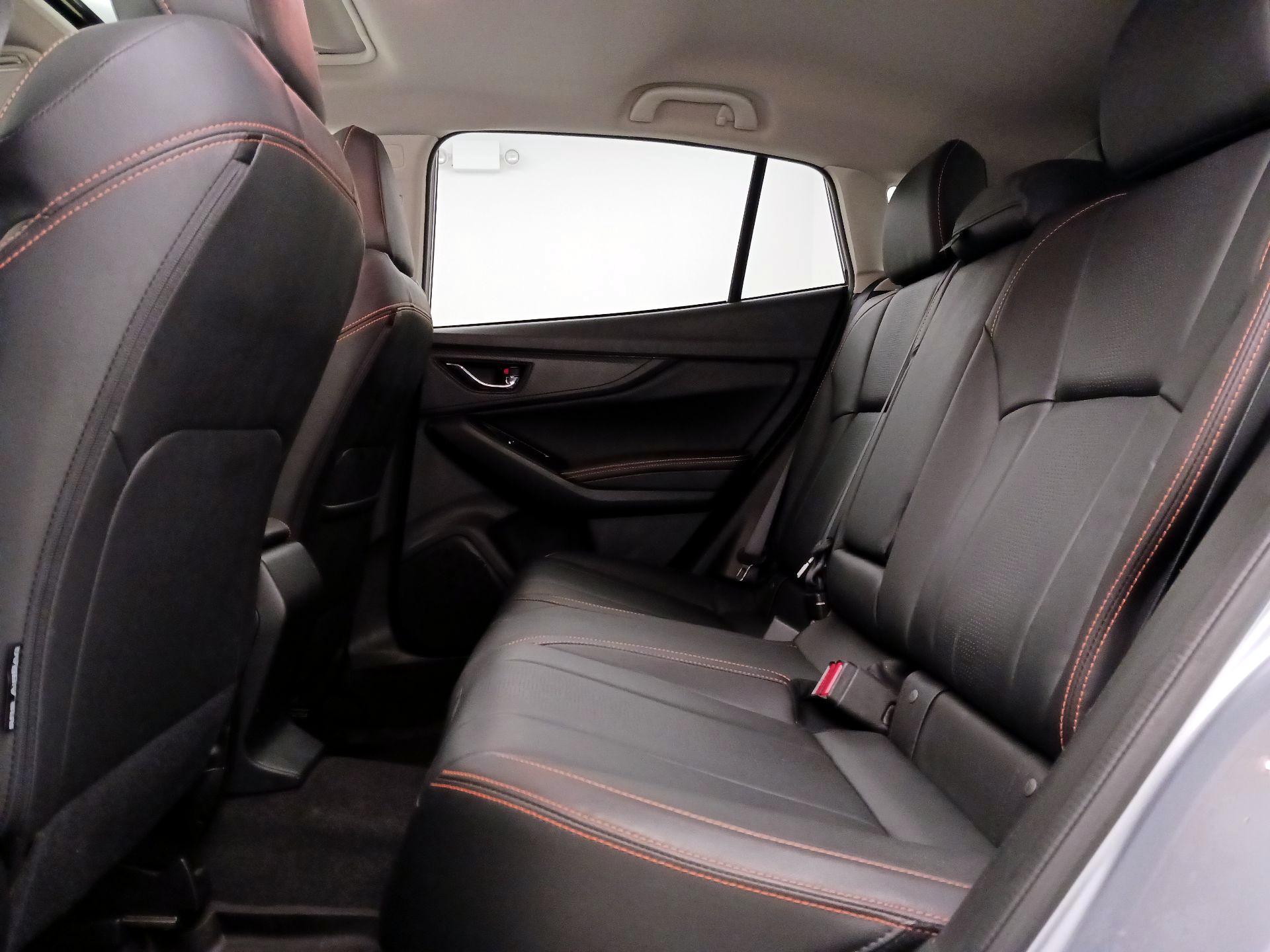 Thumbnail: 2019 Subaru Crosstrek - 20